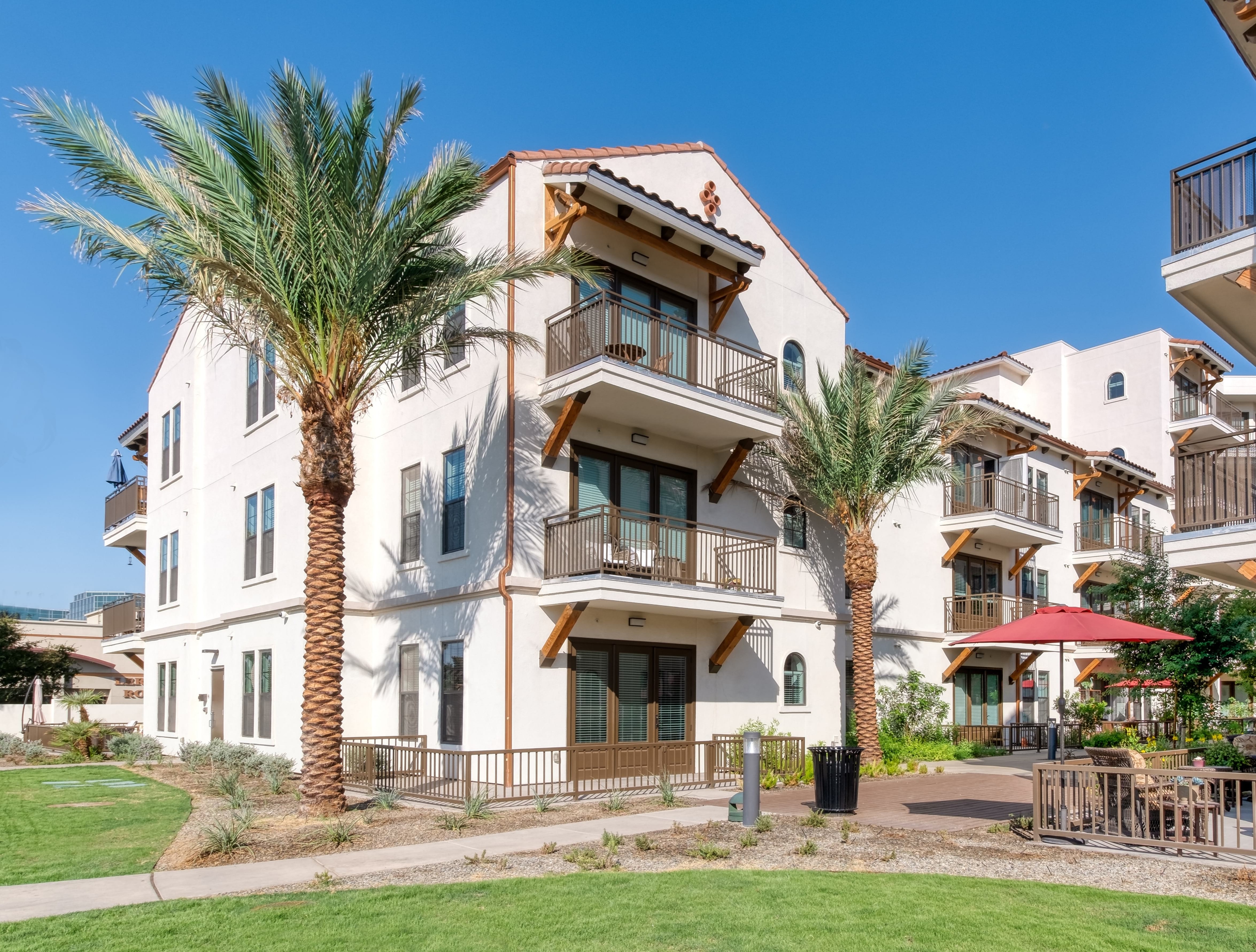 Cortland Biltmore photo