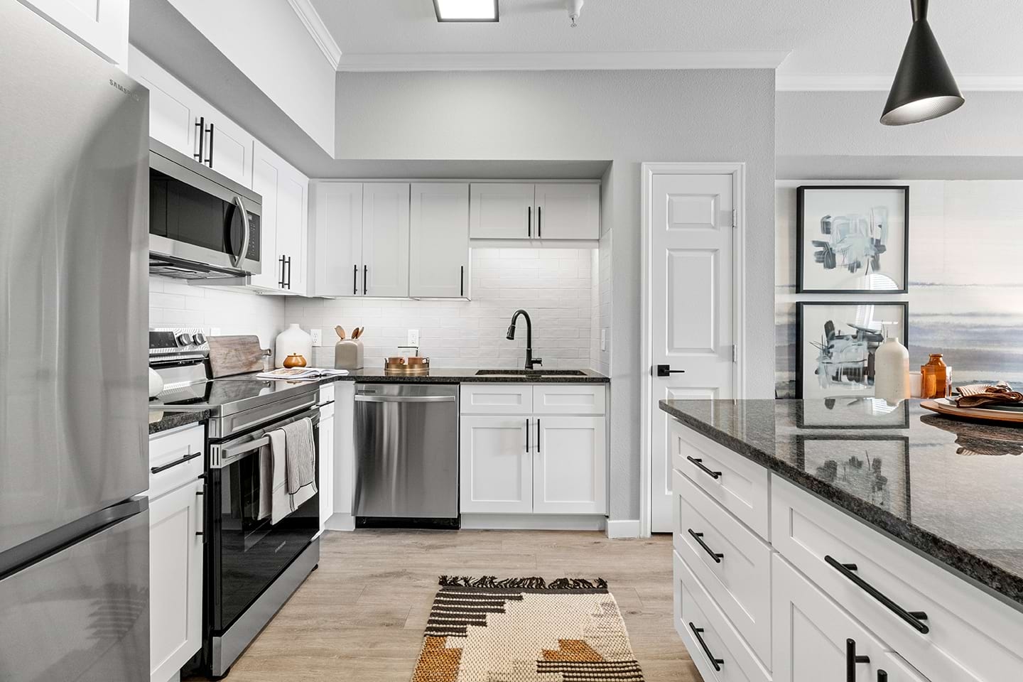 Cortland Congress Park photo