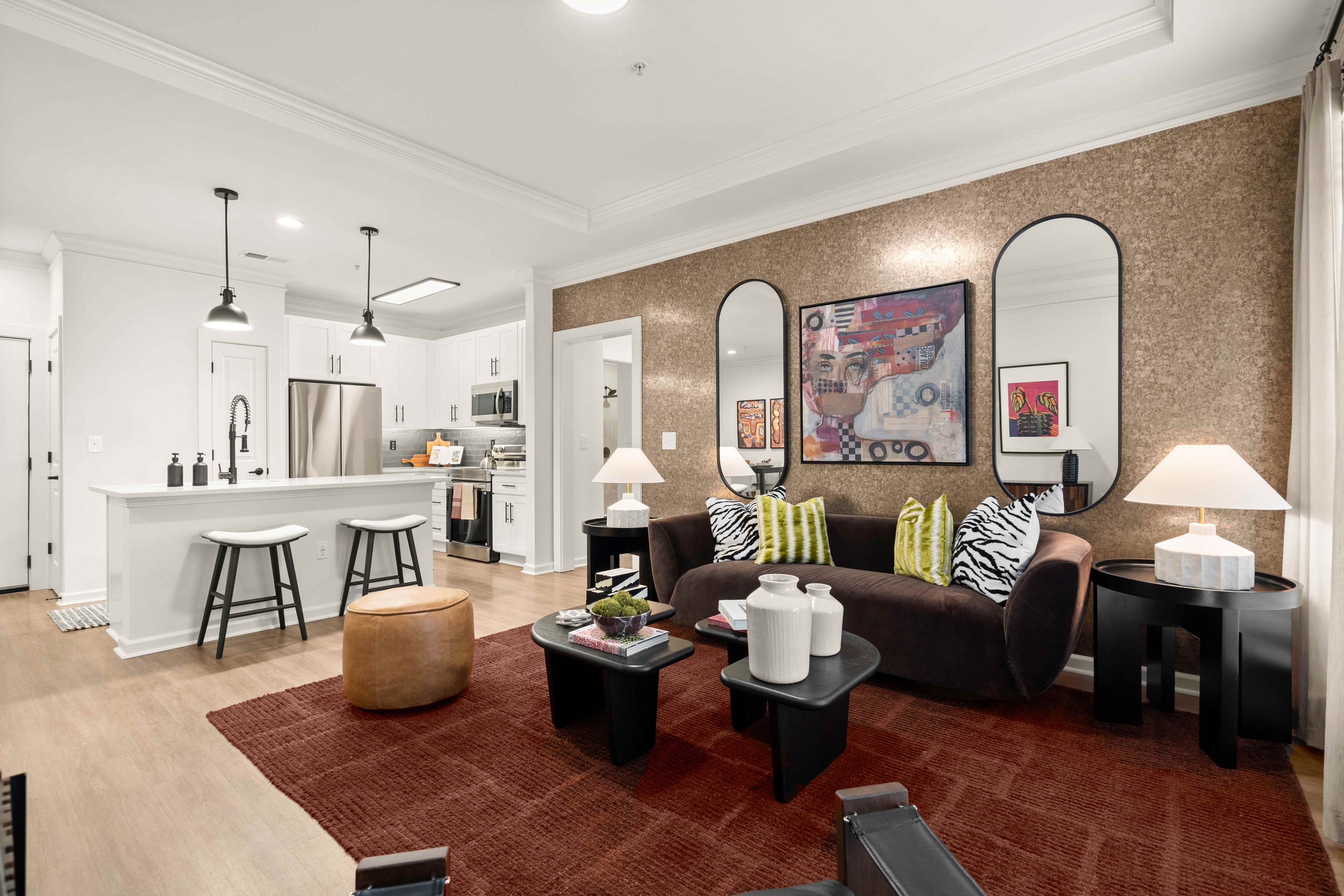 Cortland at Armour Yards photo