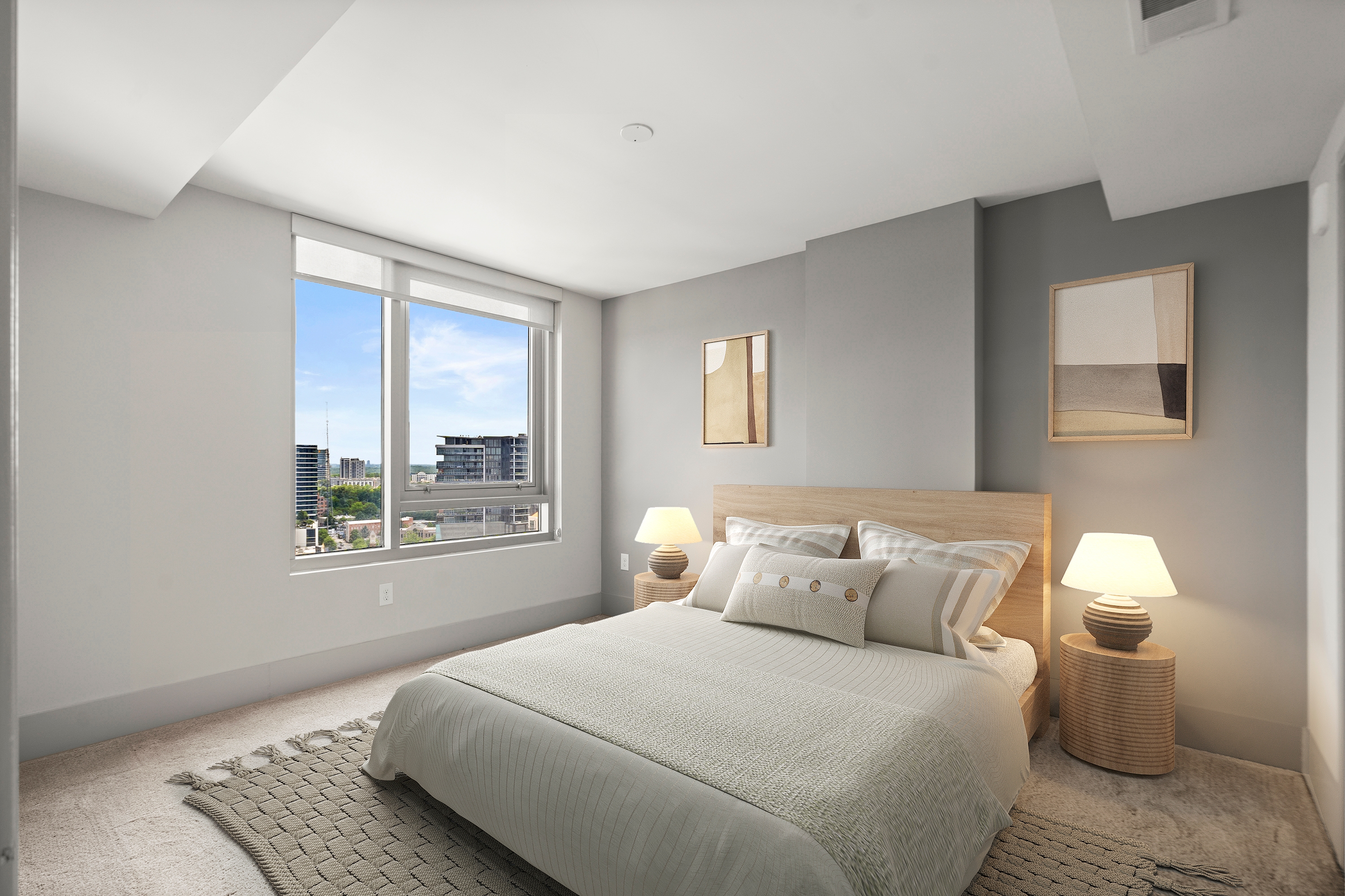 Cortland at Buckhead Village photo