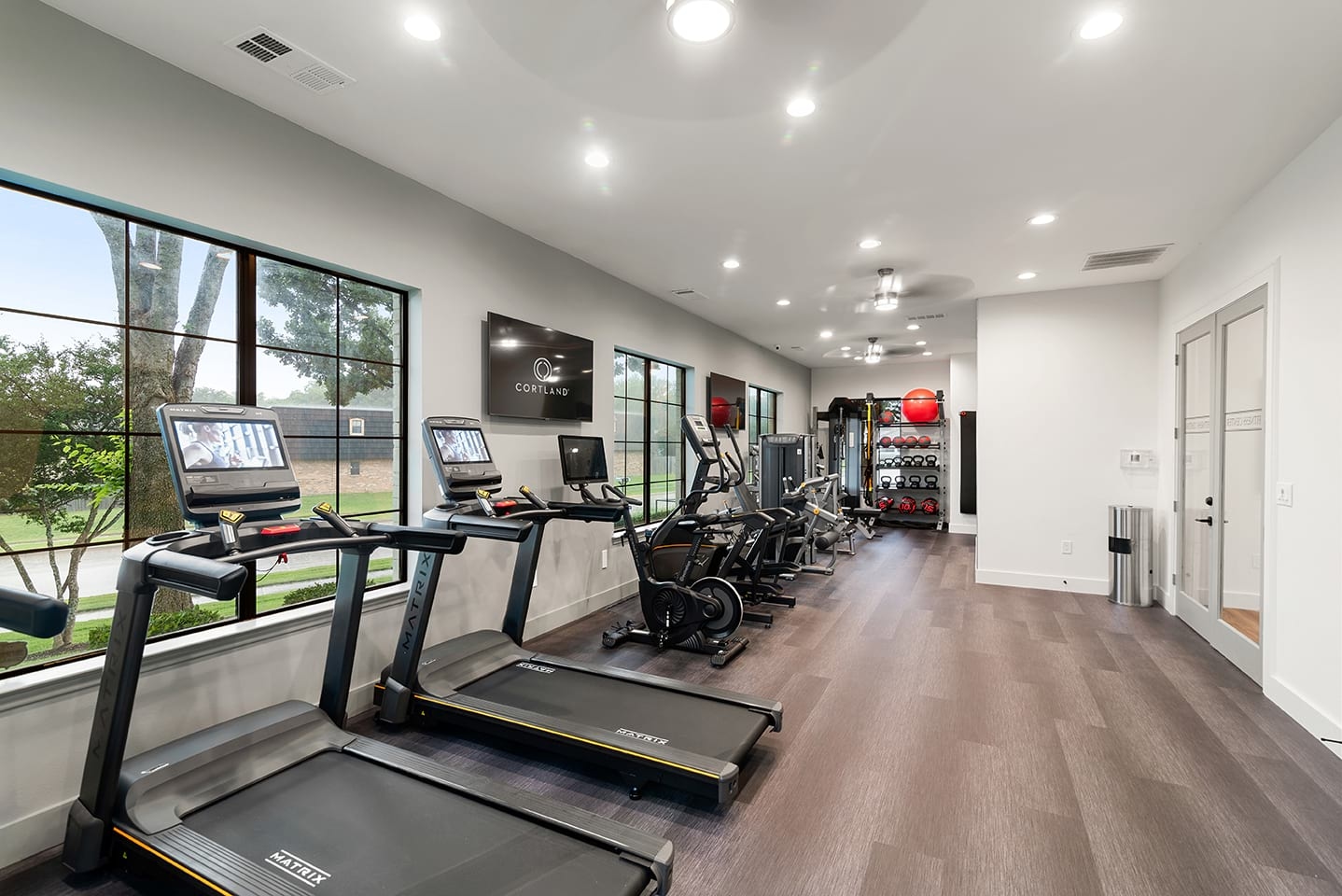 Cortland Benbrook photo