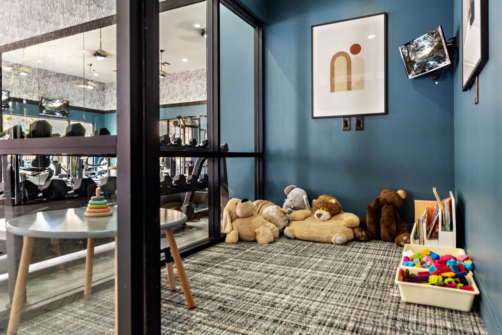 Cortland on the Loop photo