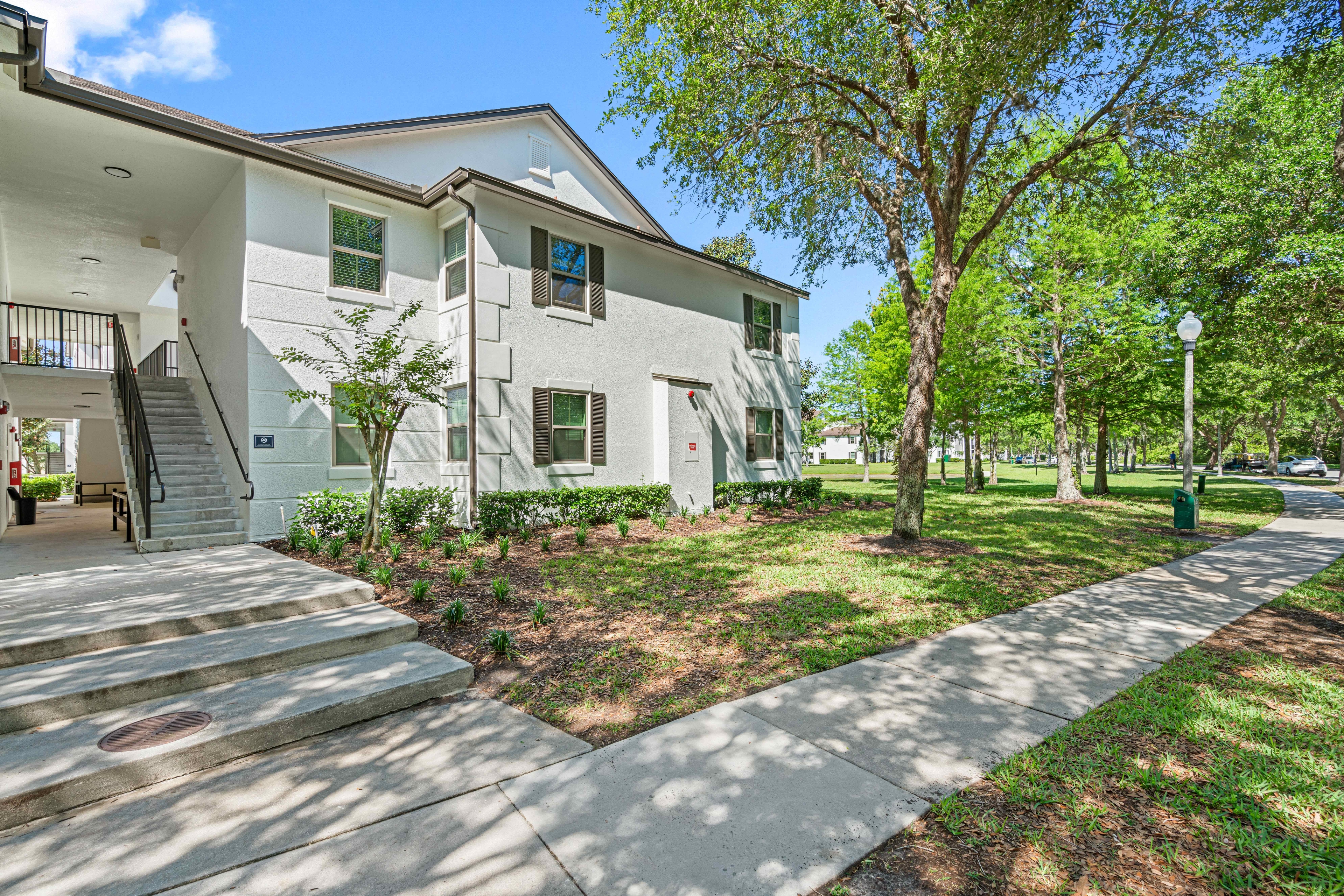 Cortland Independence photo