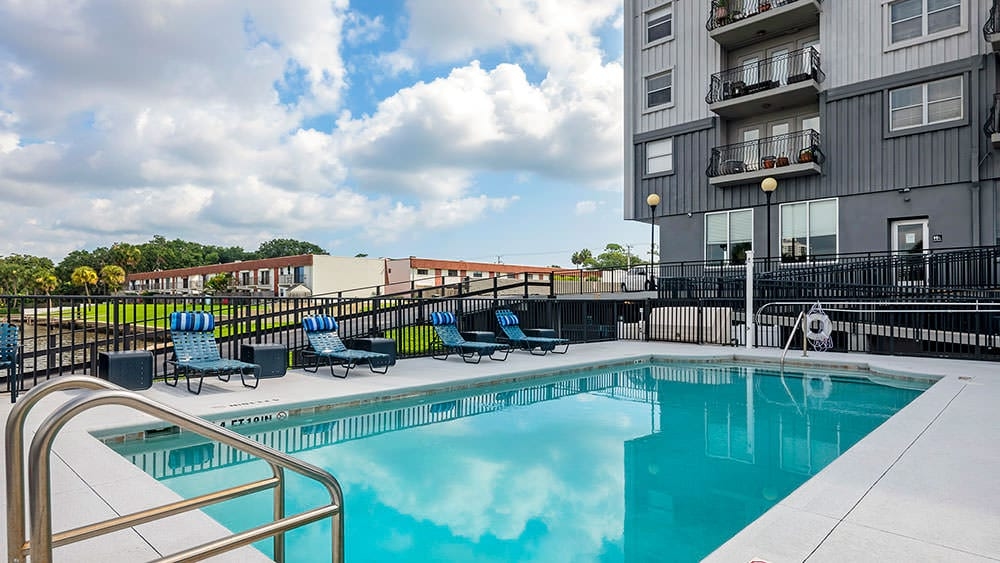 The Overlook at Daytona photo