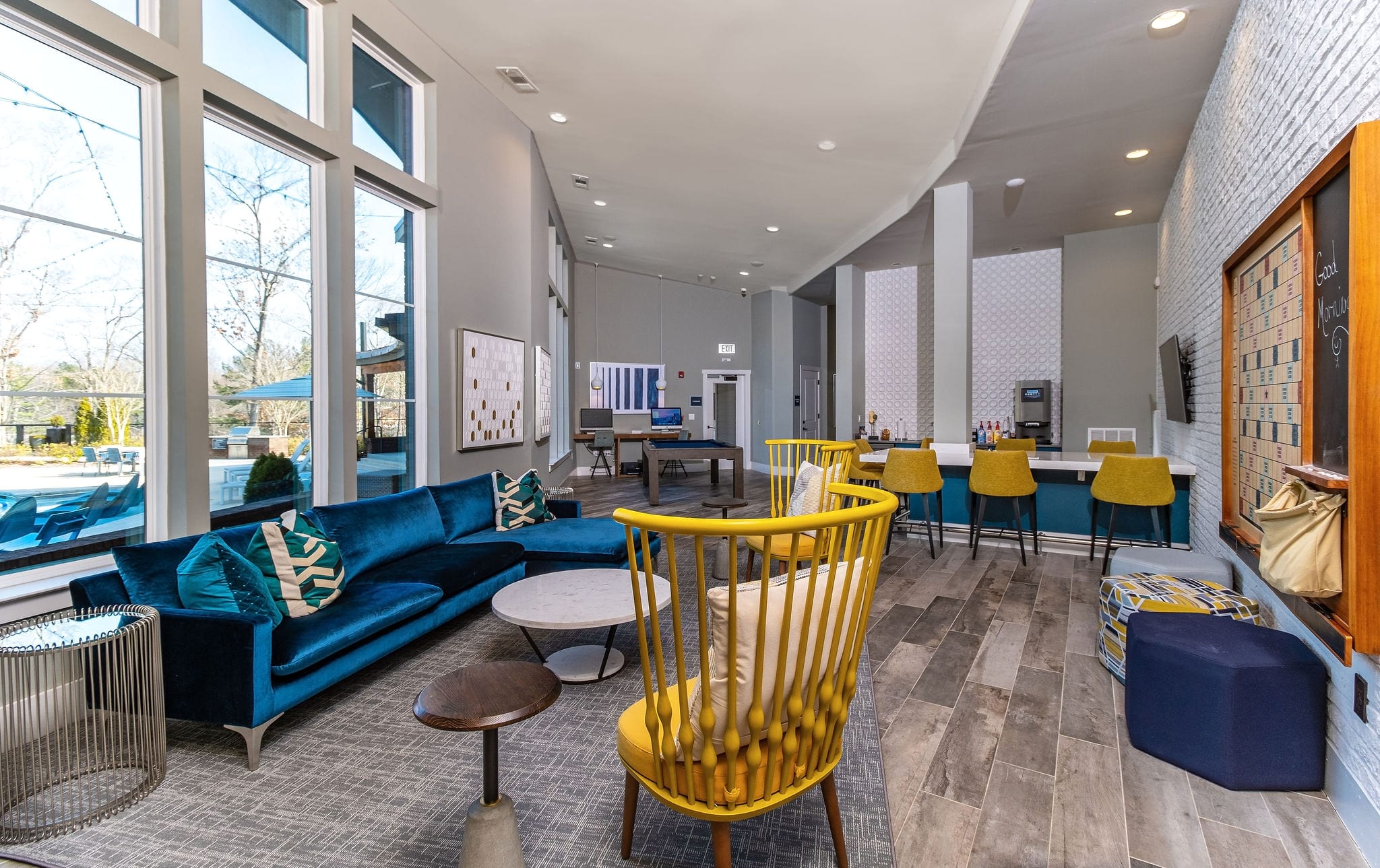 Cortland Peachtree Corners photo