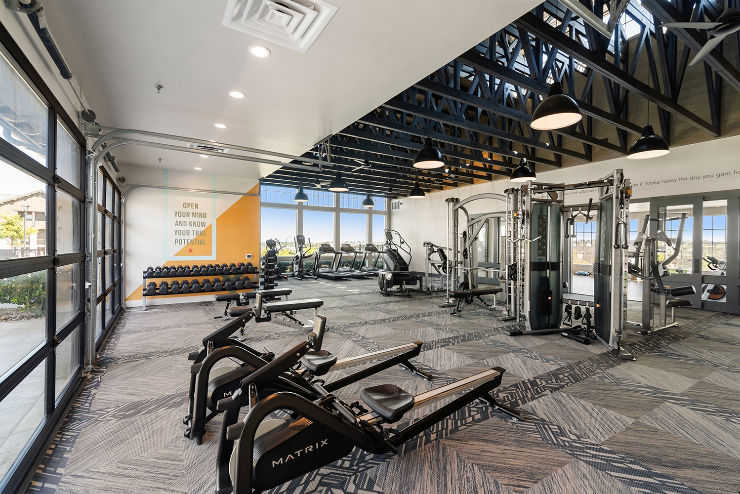 Cortland Chisholm Trail photo