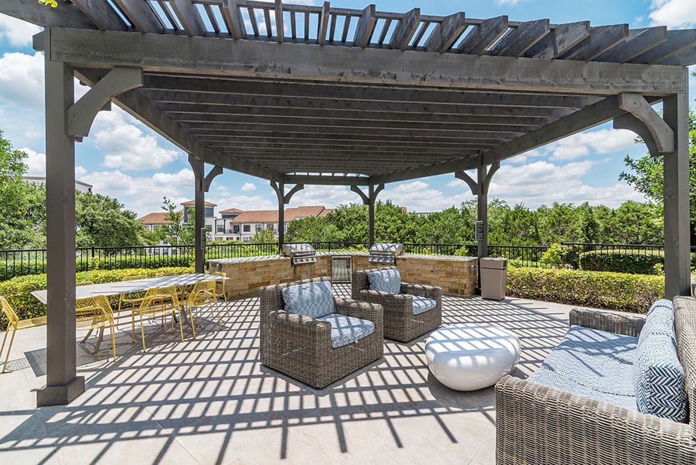 Paseo at Bee Cave photo