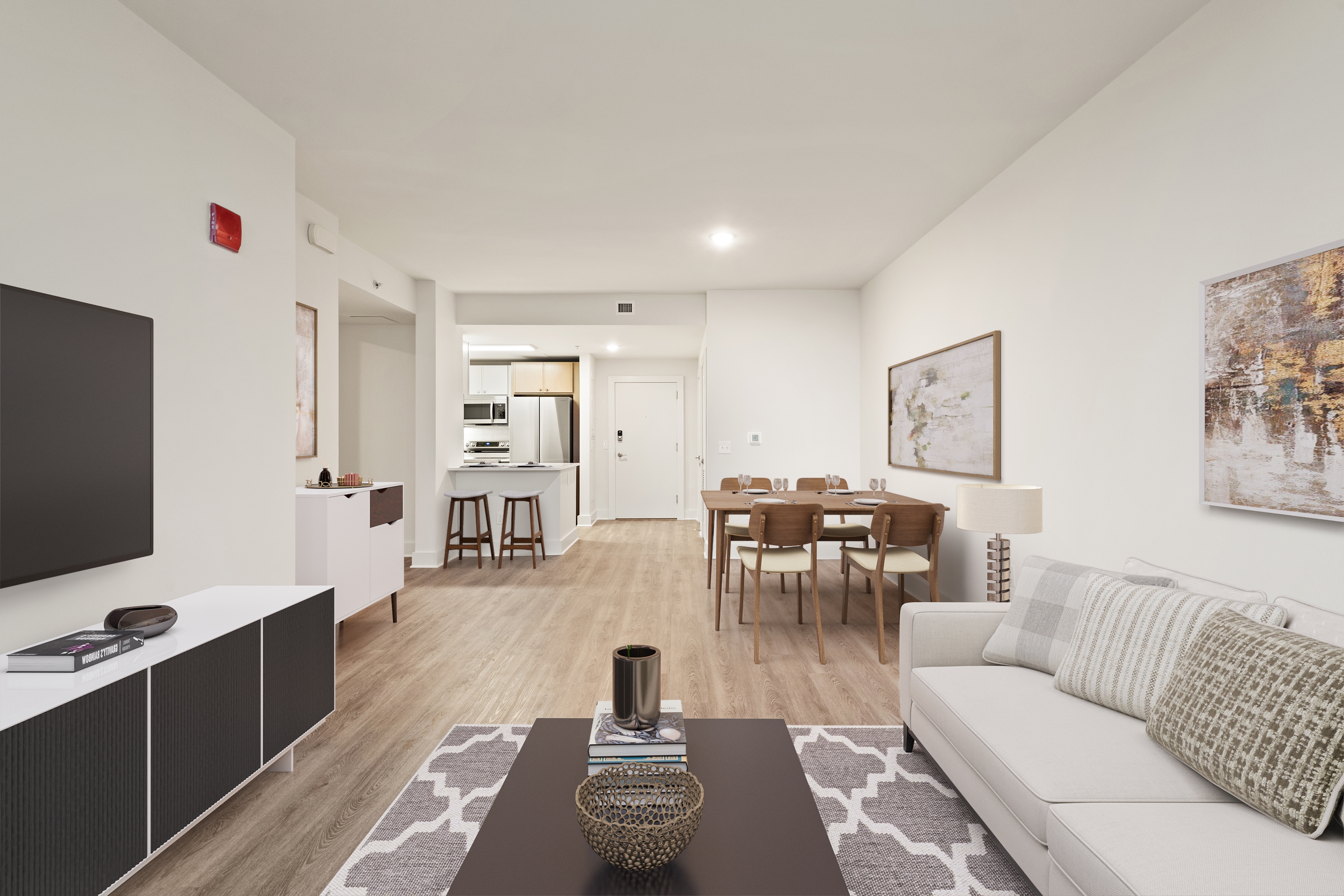 Cortland Bennett Park photo