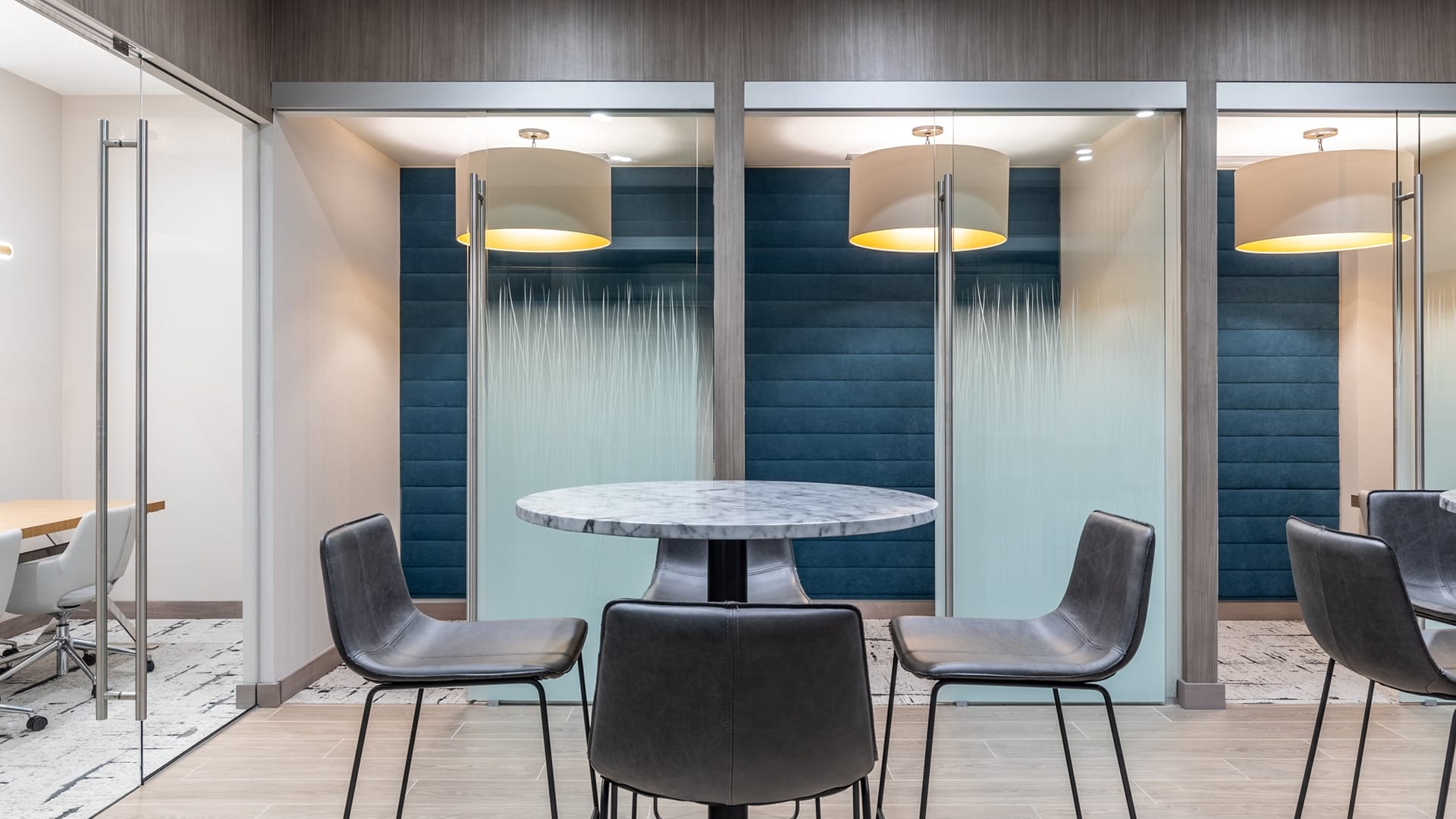 Cortland Pentagon City photo