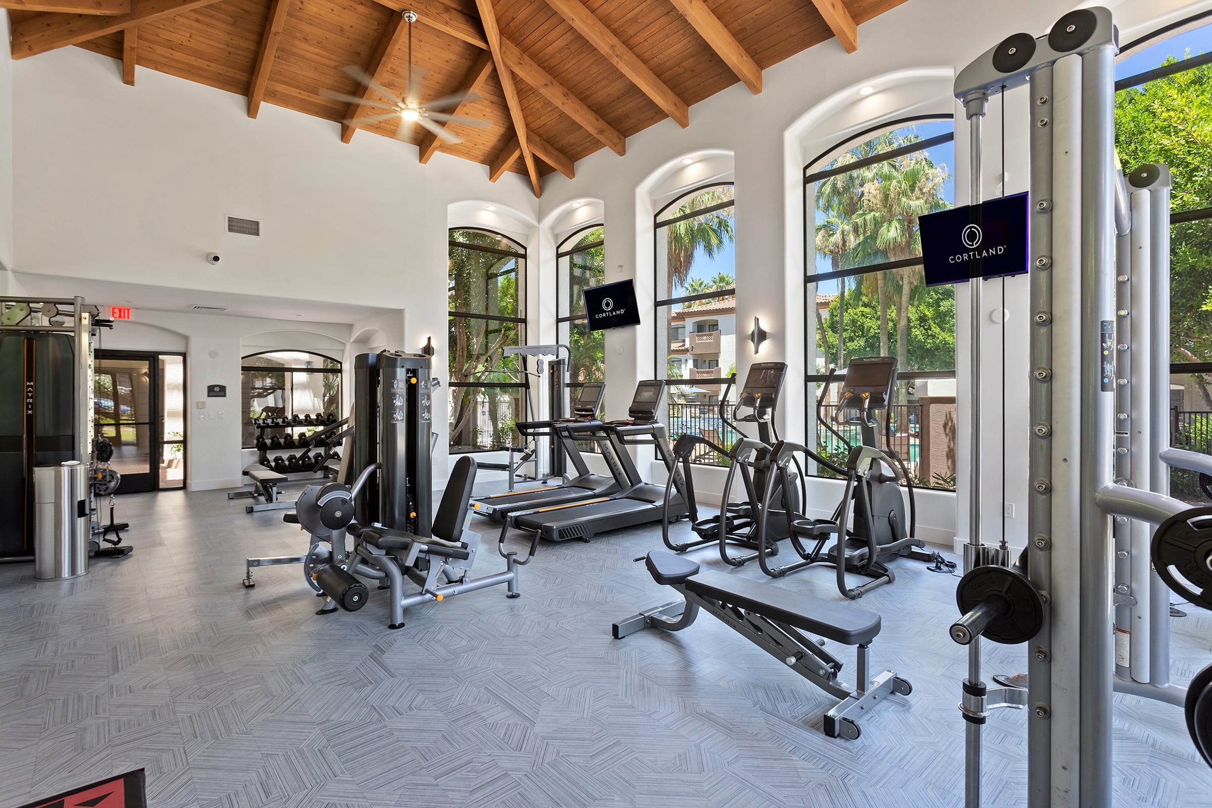 Cortland at Raven photo