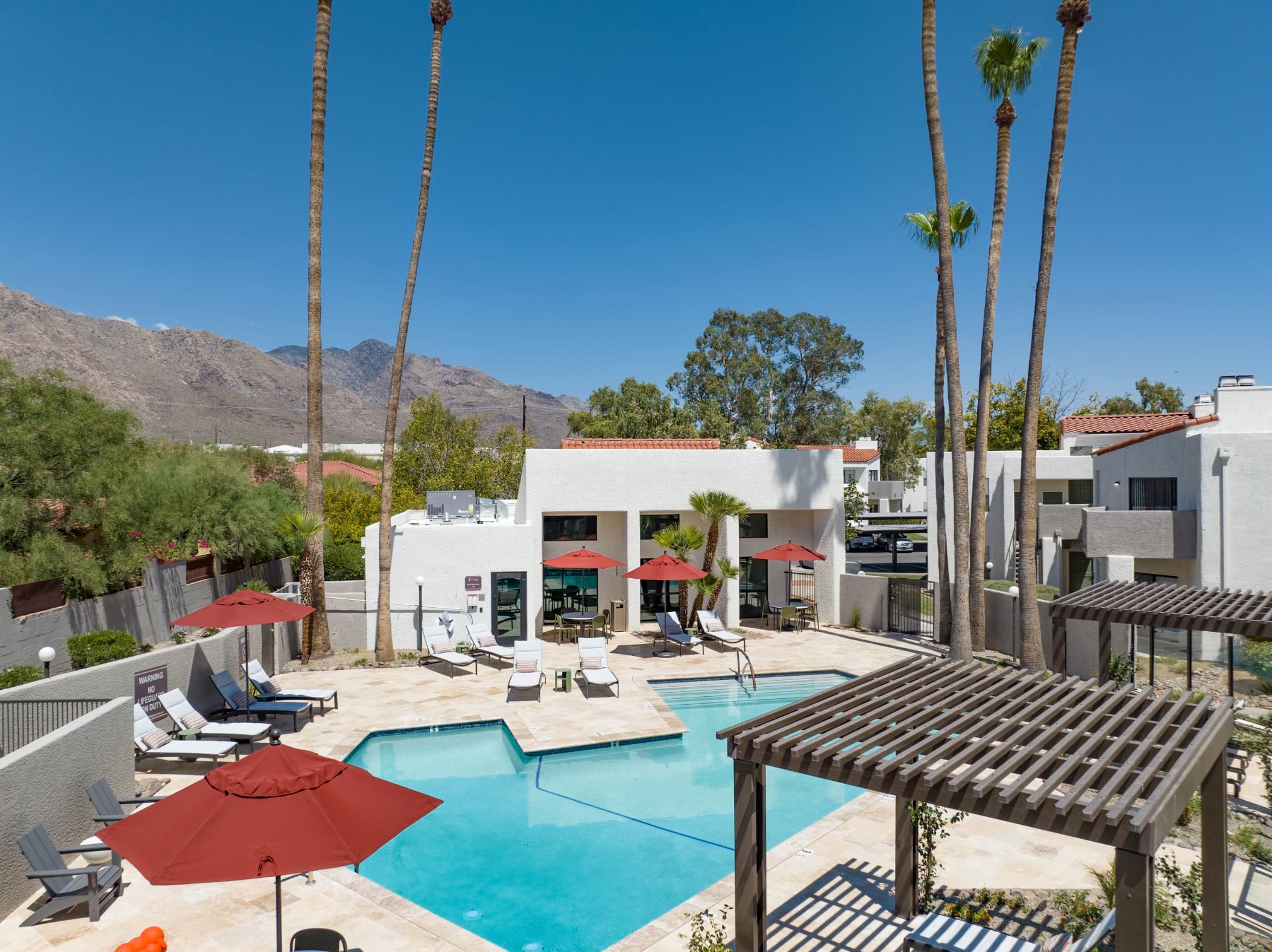 Cortland North Tucson photo