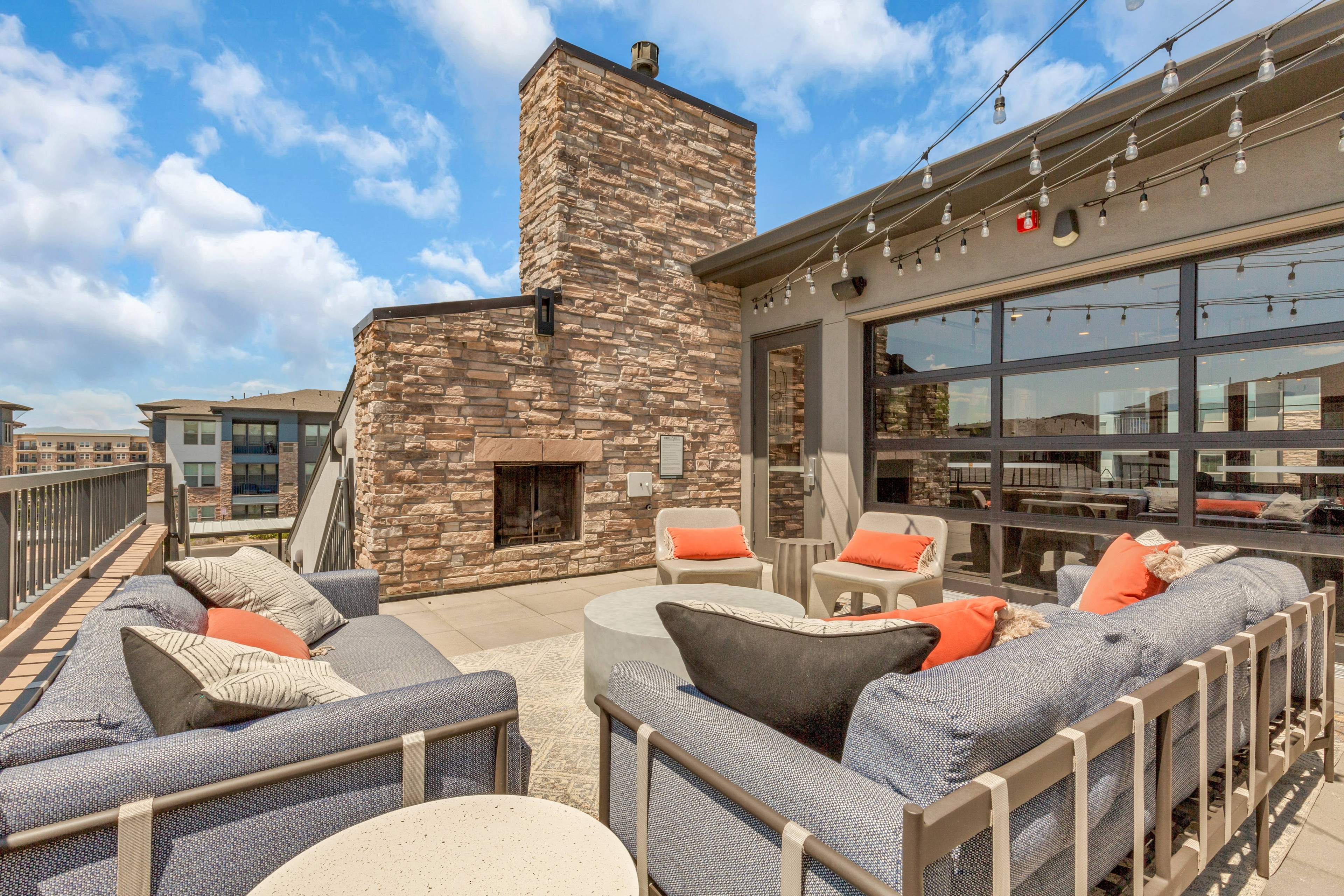 Cortland at 2534 photo