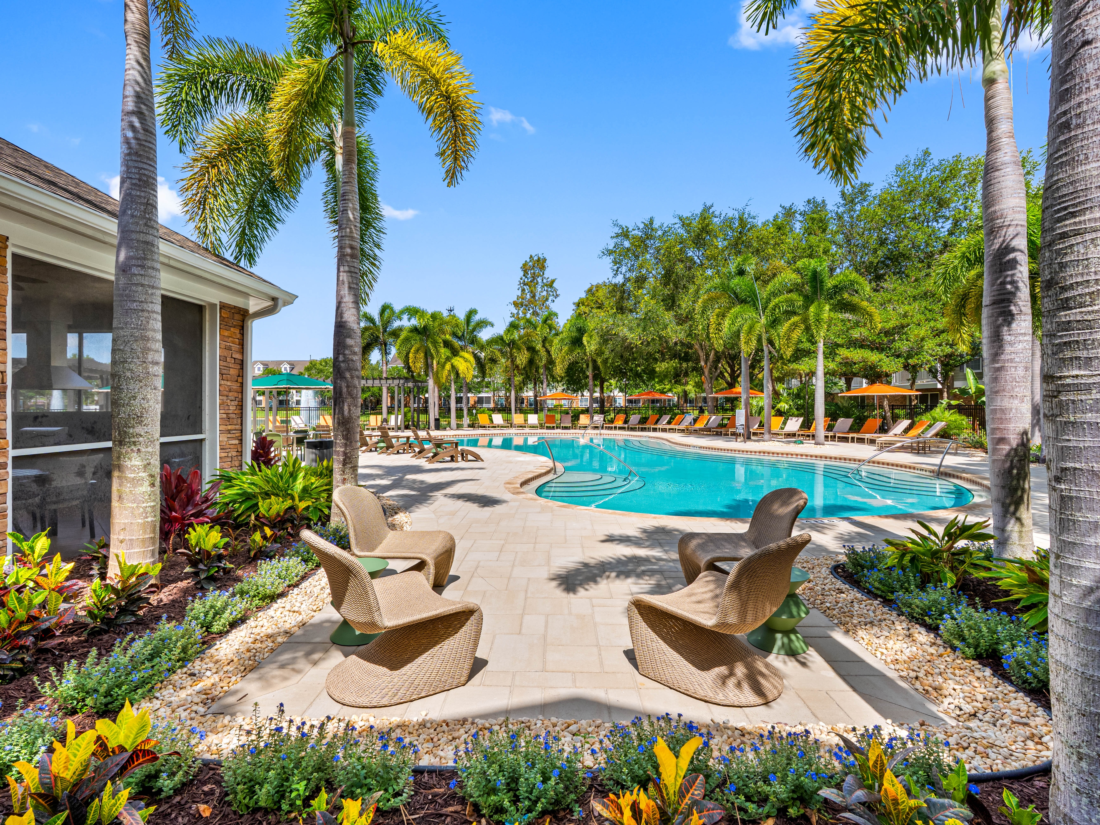 Cortland Lakecrest photo