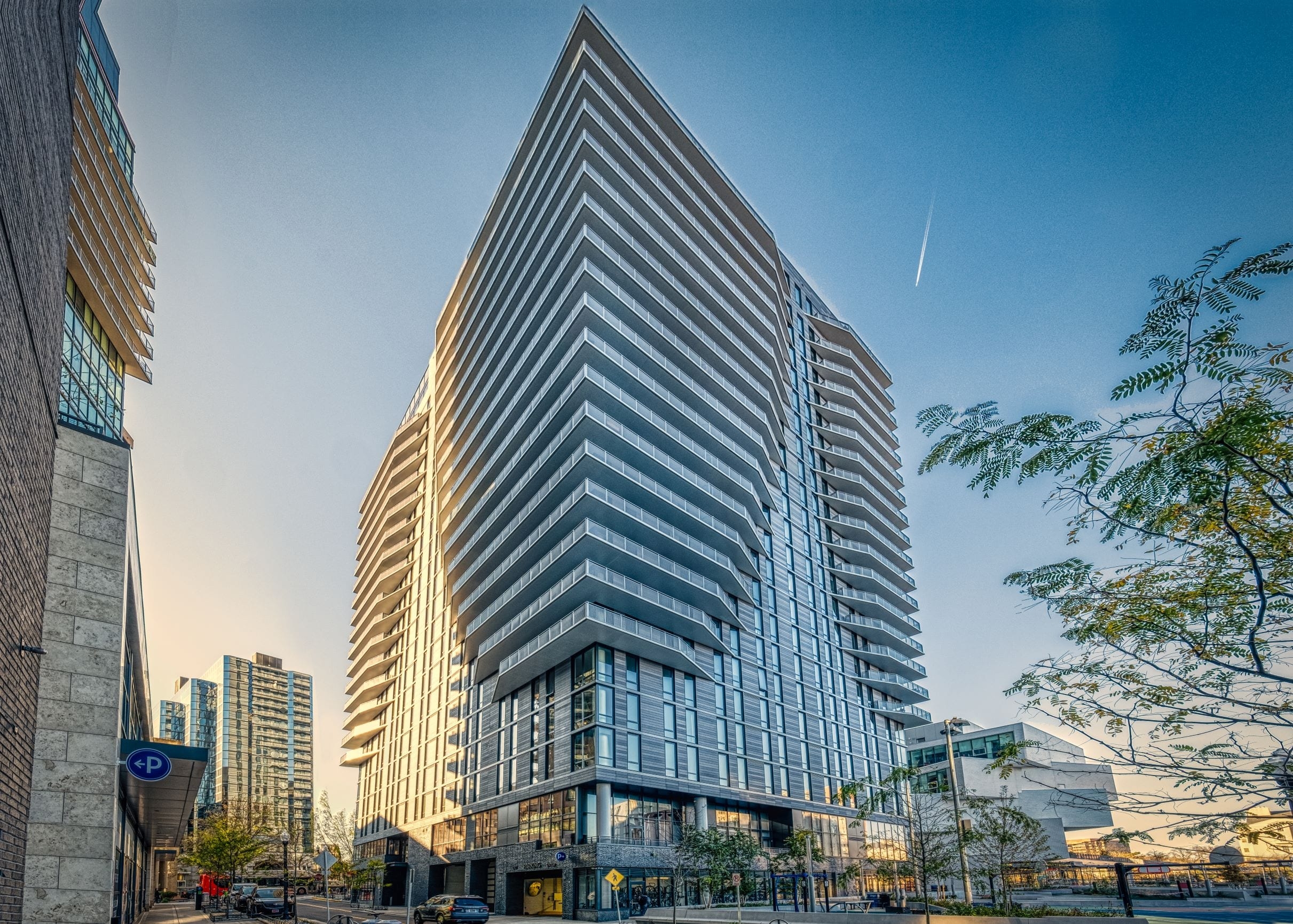 Cortland Rosslyn photo