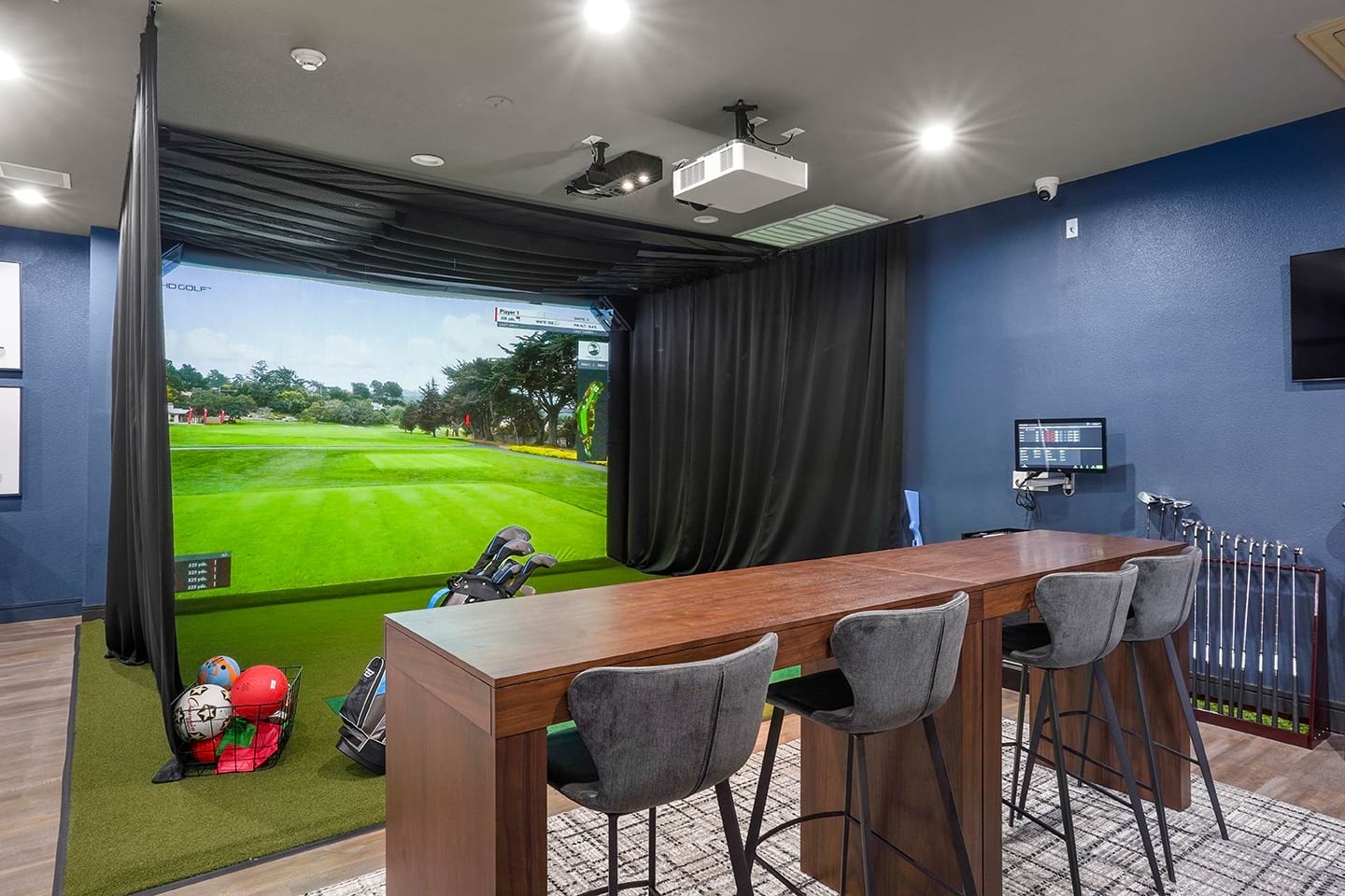 Cortland Westminster photo