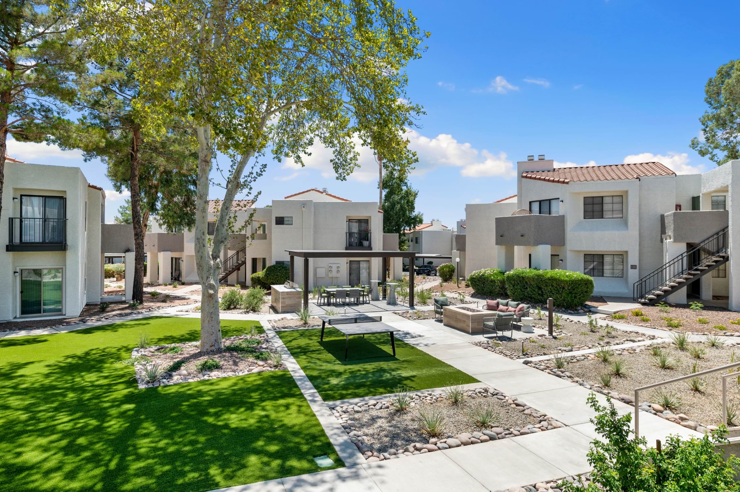 Cortland North Tucson photo