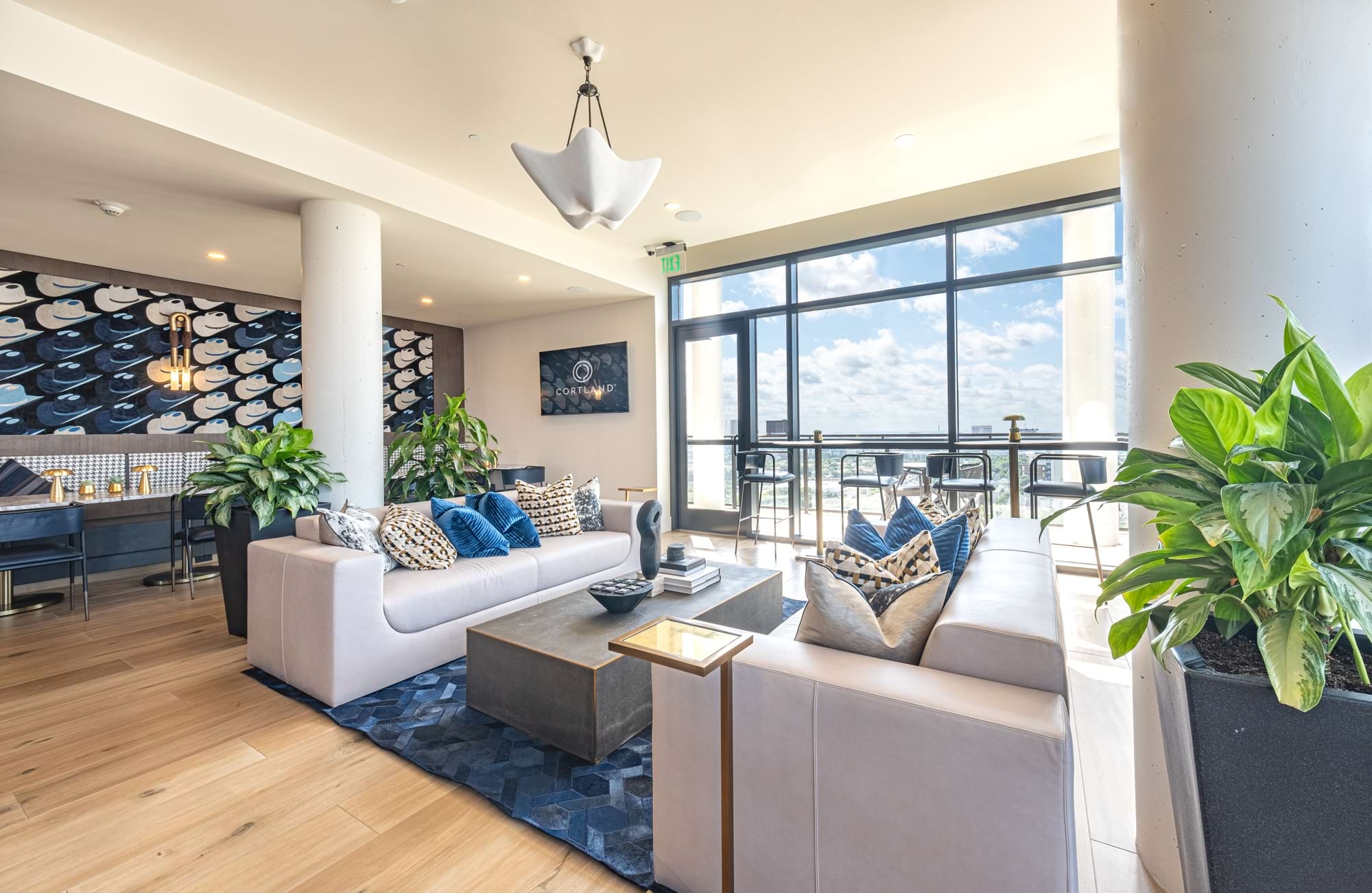 Cortland M-Line photo