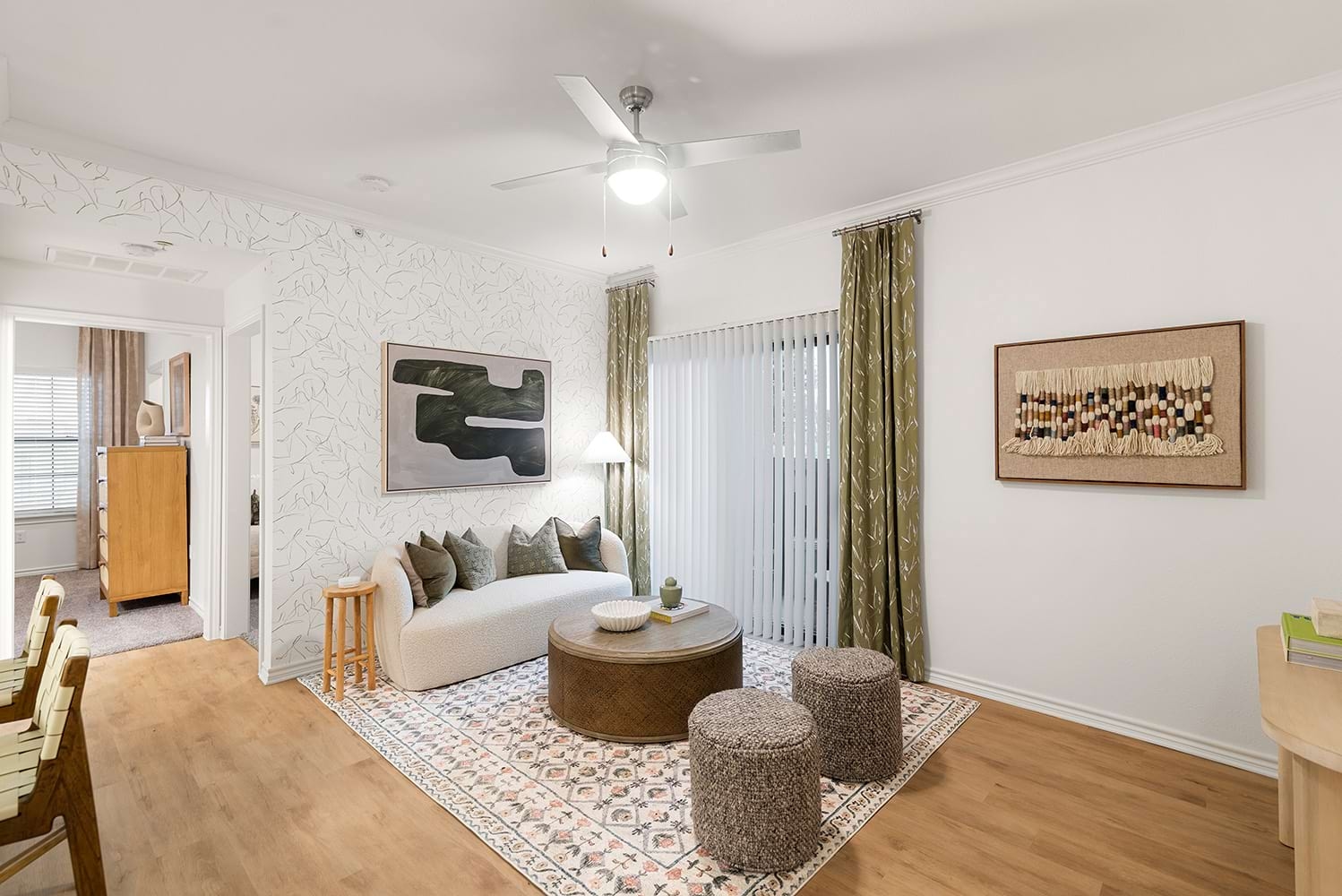 Cortland Benbrook photo