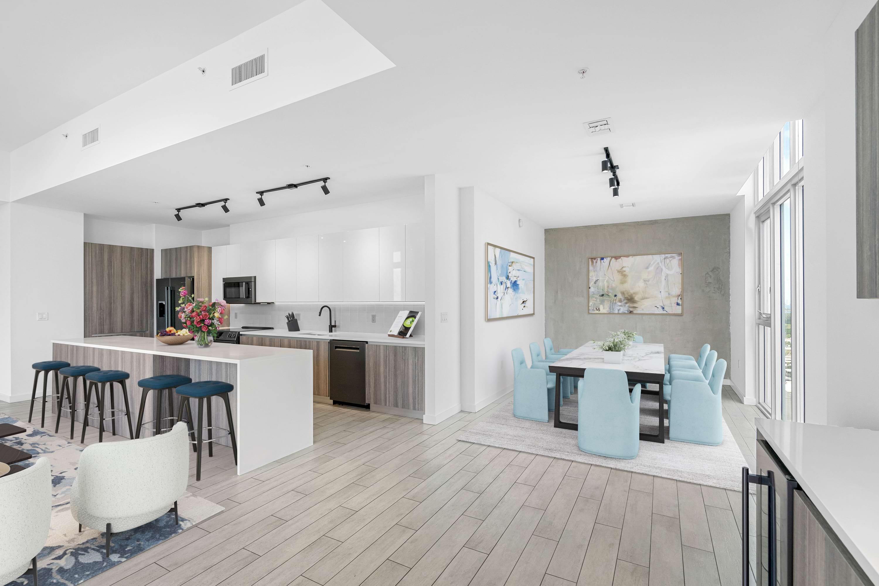 Cortland Midtown Miami photo