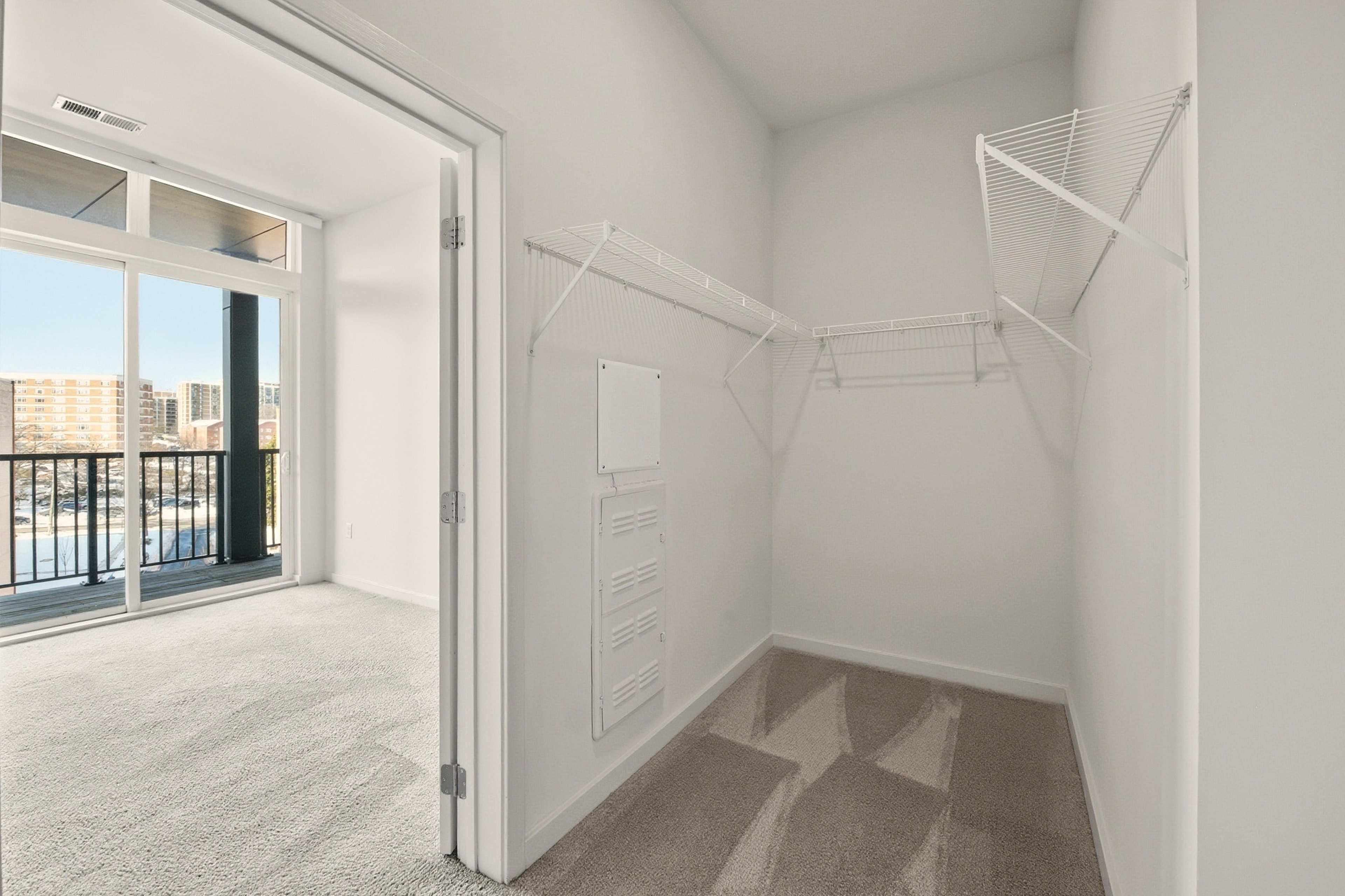 Cortland Columbia Pike photo