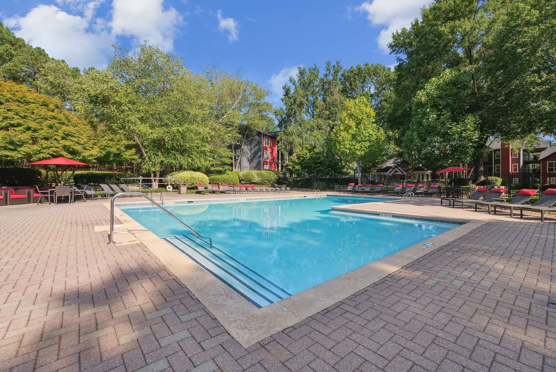 Cortland Druid Hills photo