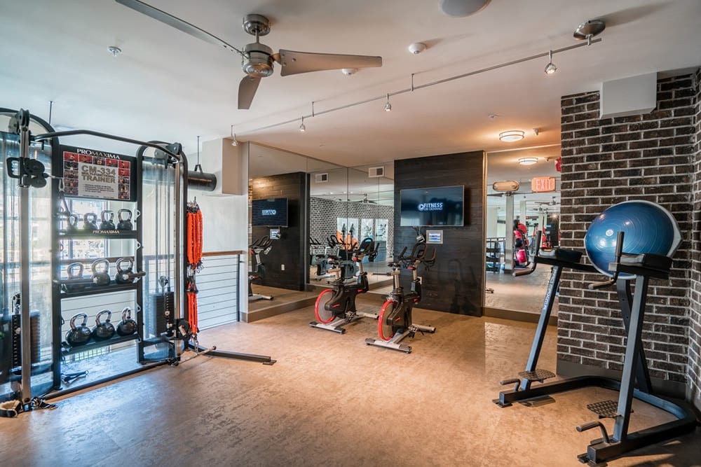 Cortland Midtown East photo