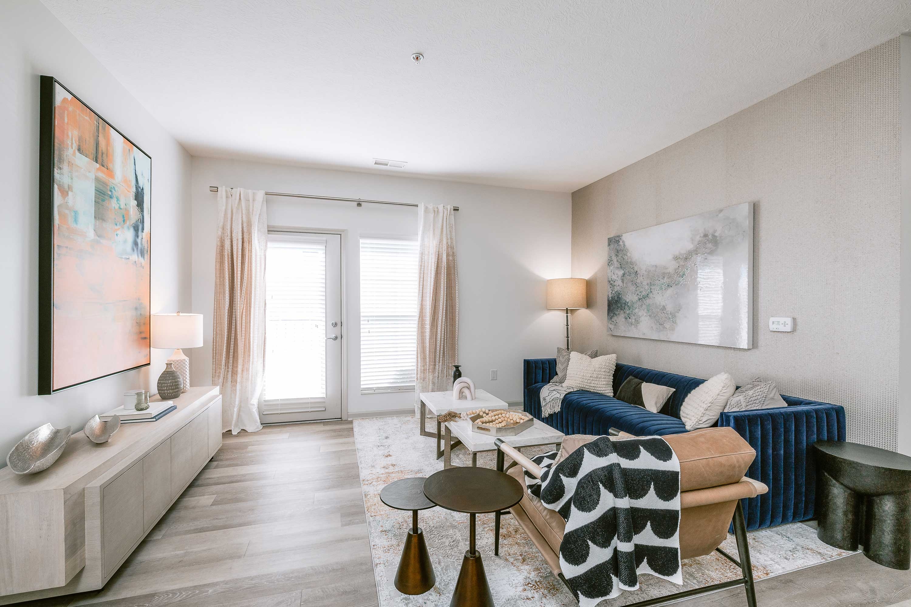 Cortland Hilliard photo