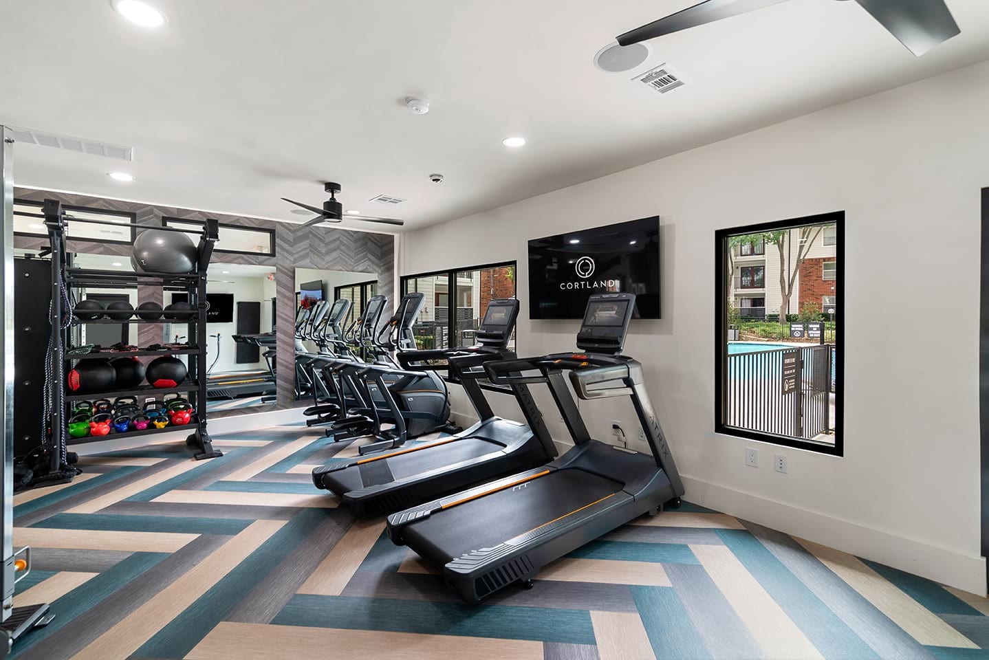 Huntington Glen photo