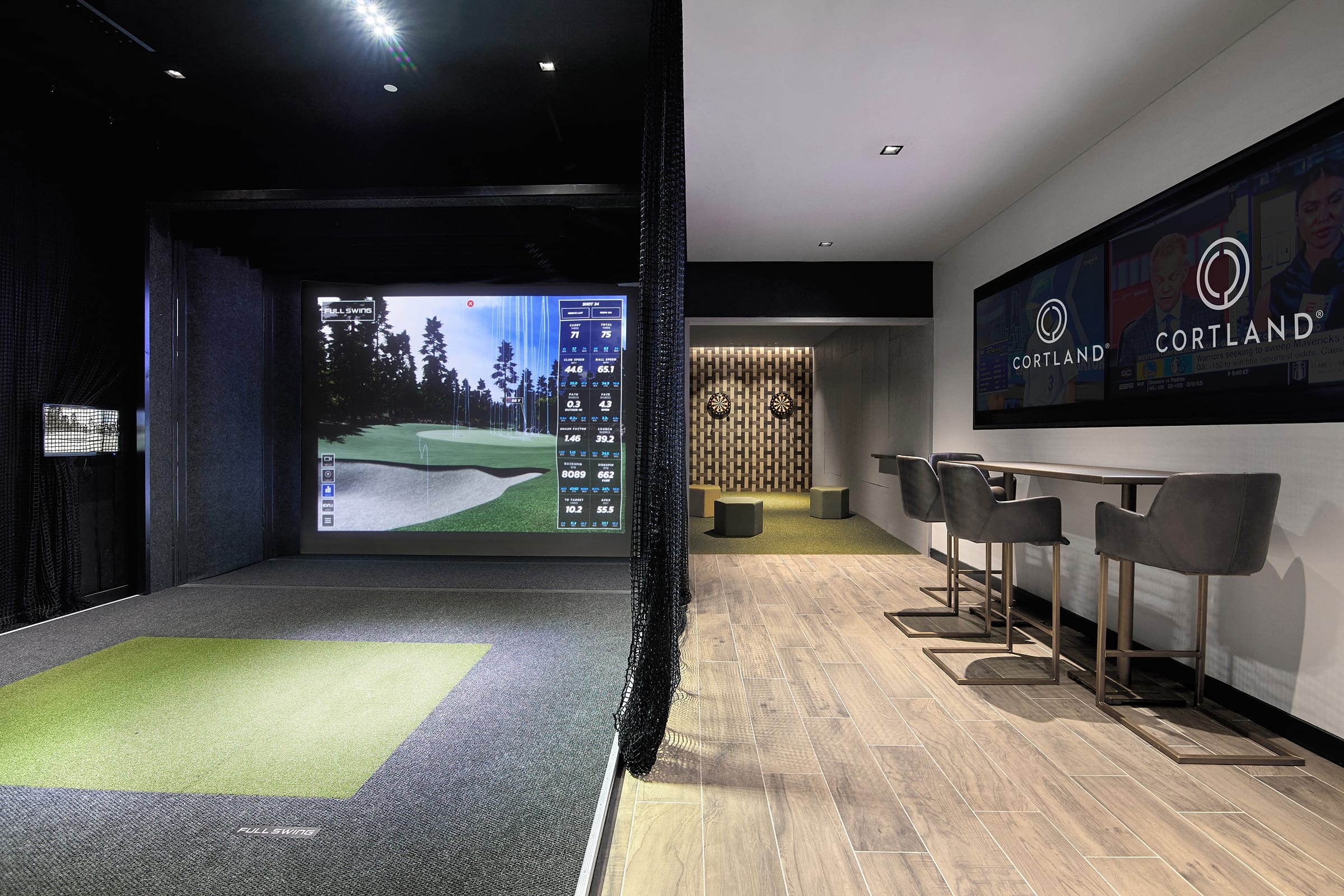 Cortland Rosslyn photo