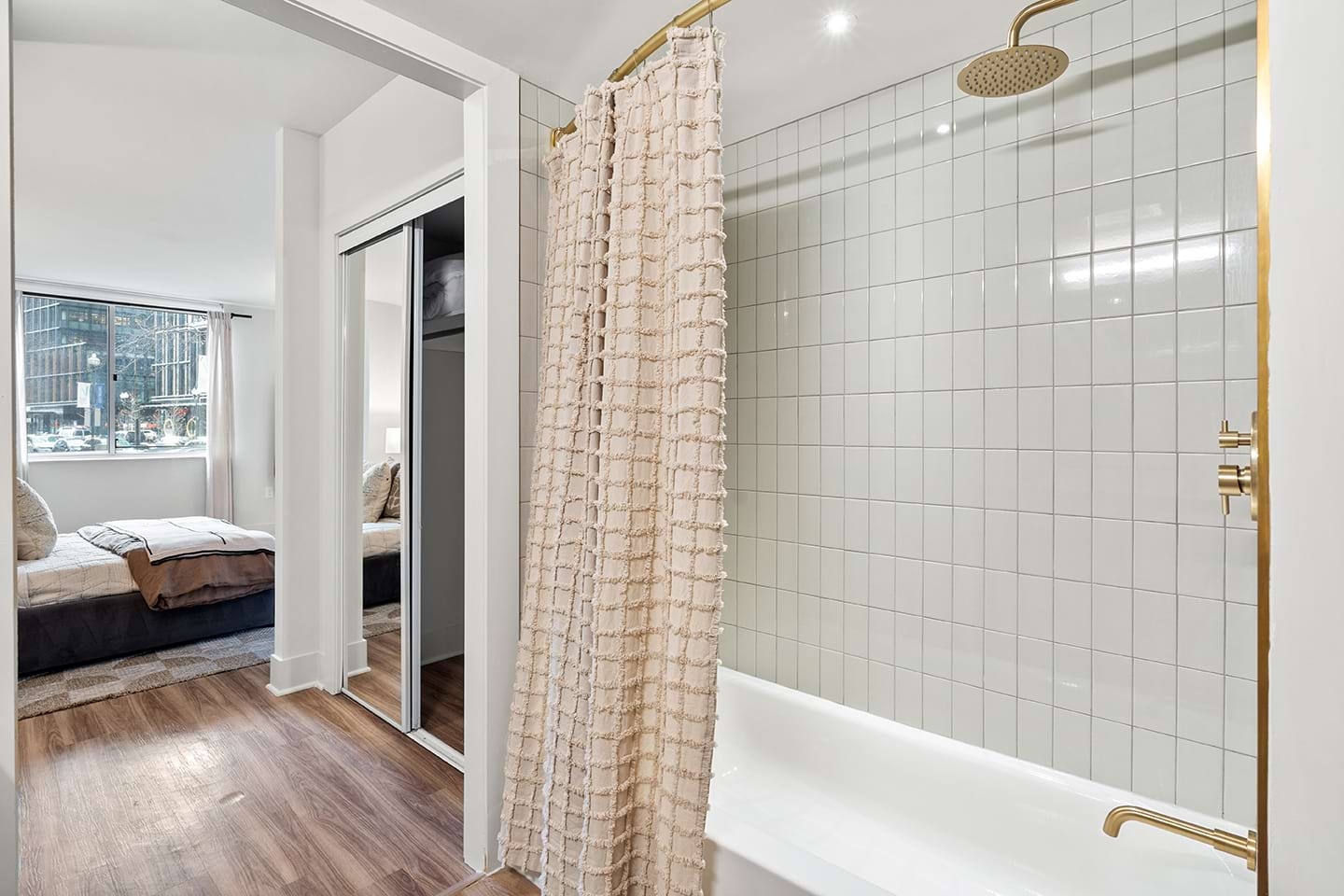 Cortland Pentagon City photo