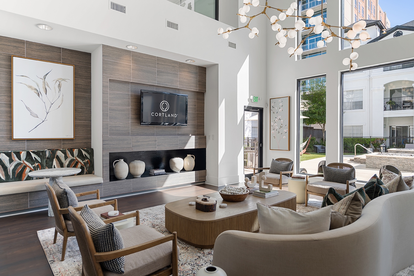 Cortland River Oaks photo