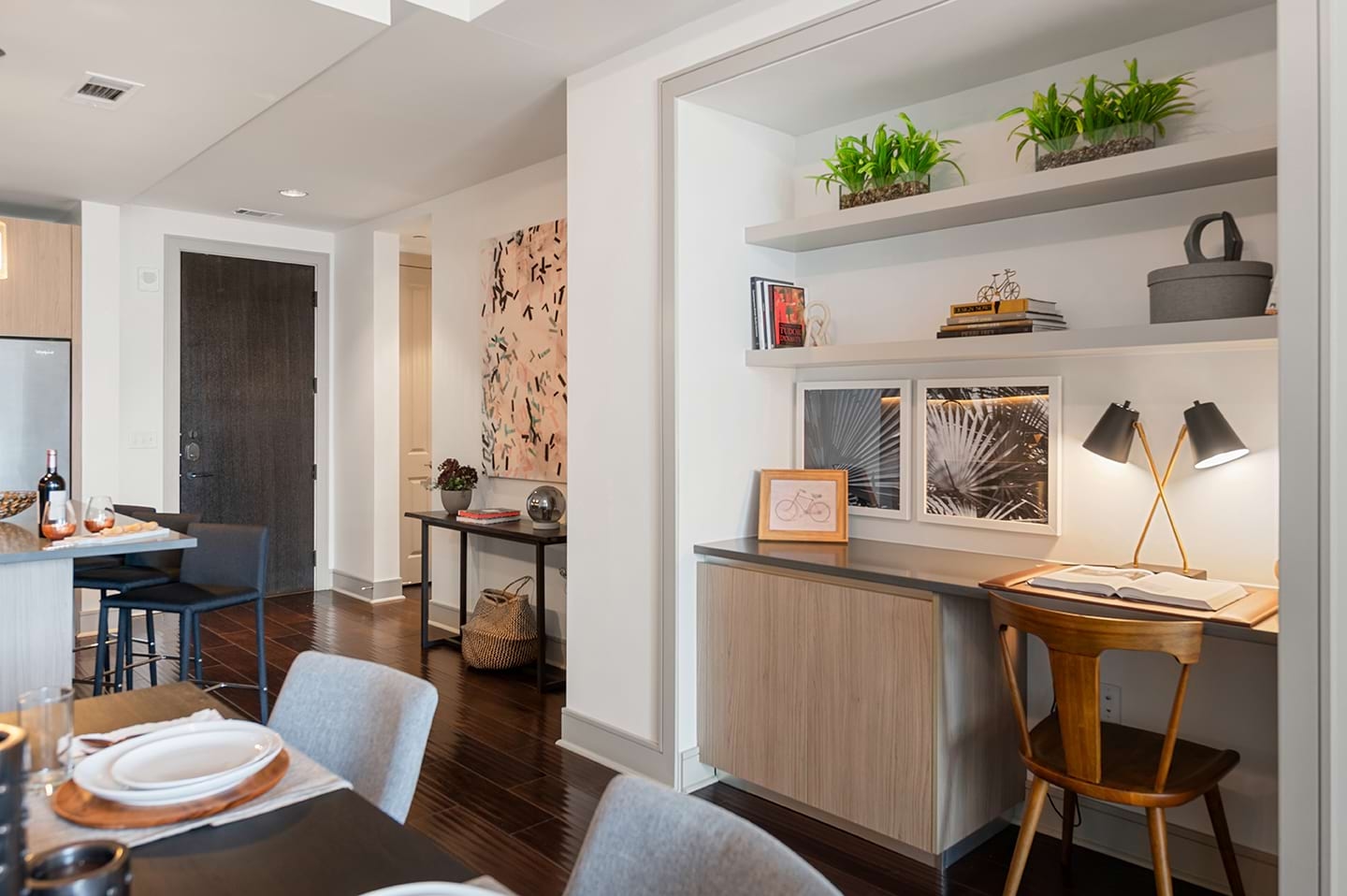 Cortland Museum District photo