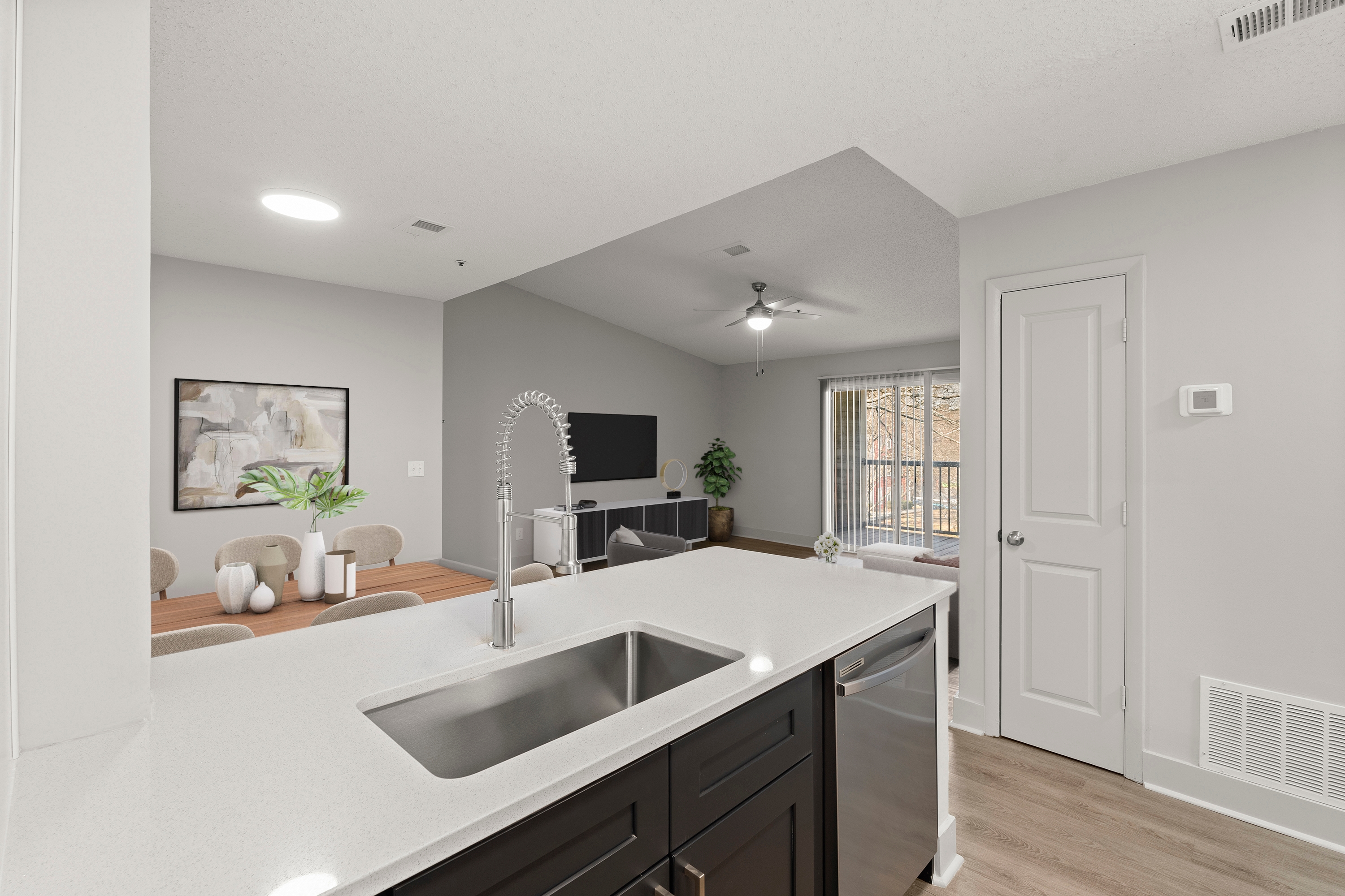 Cortland Druid Hills photo