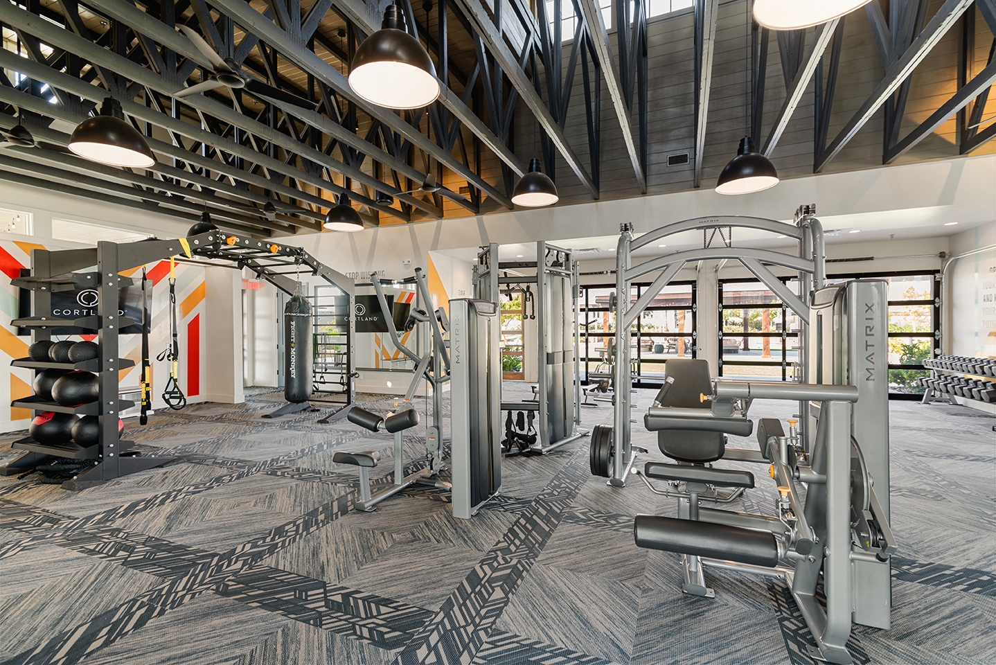 Cortland Chisholm Trail photo