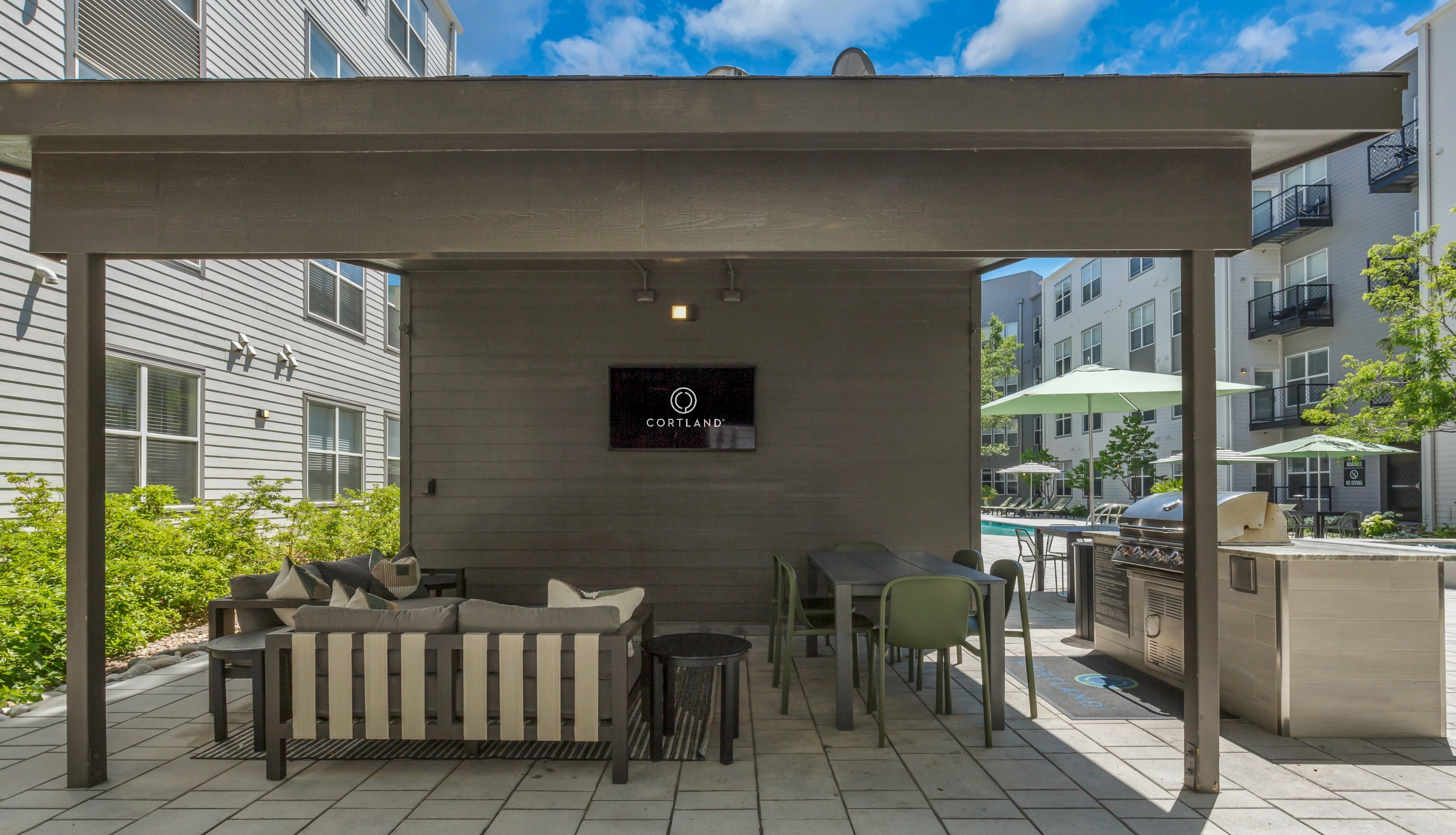 Cortland Belmar photo