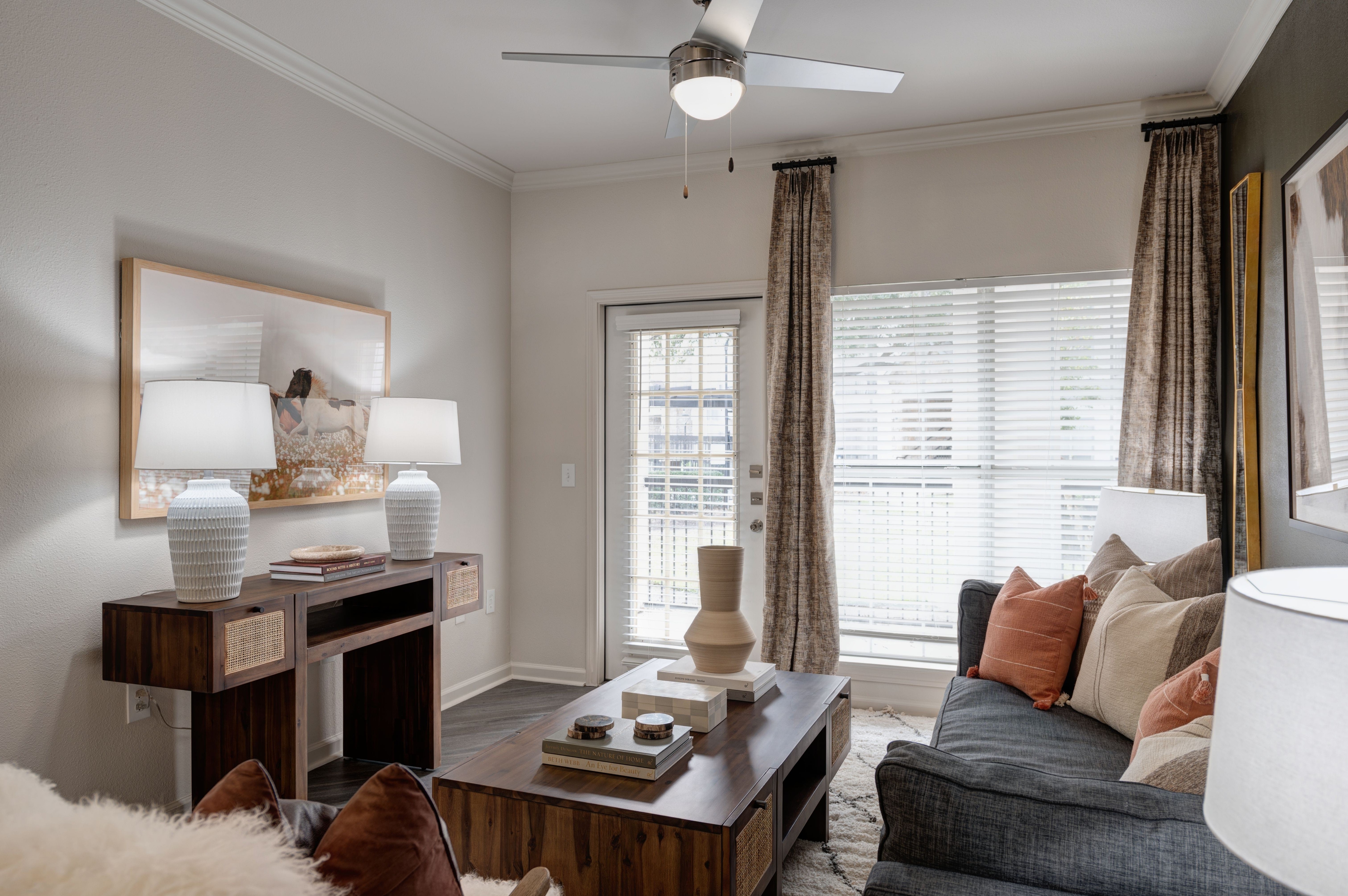 Cortland West Houston photo