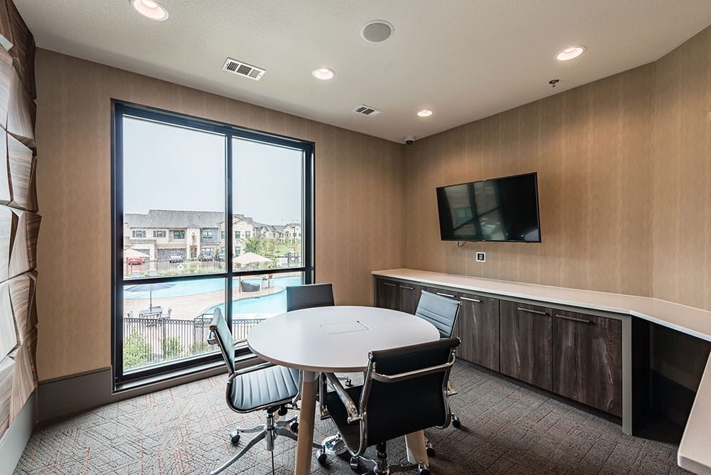 Cortland Luxe Shadow Creek photo