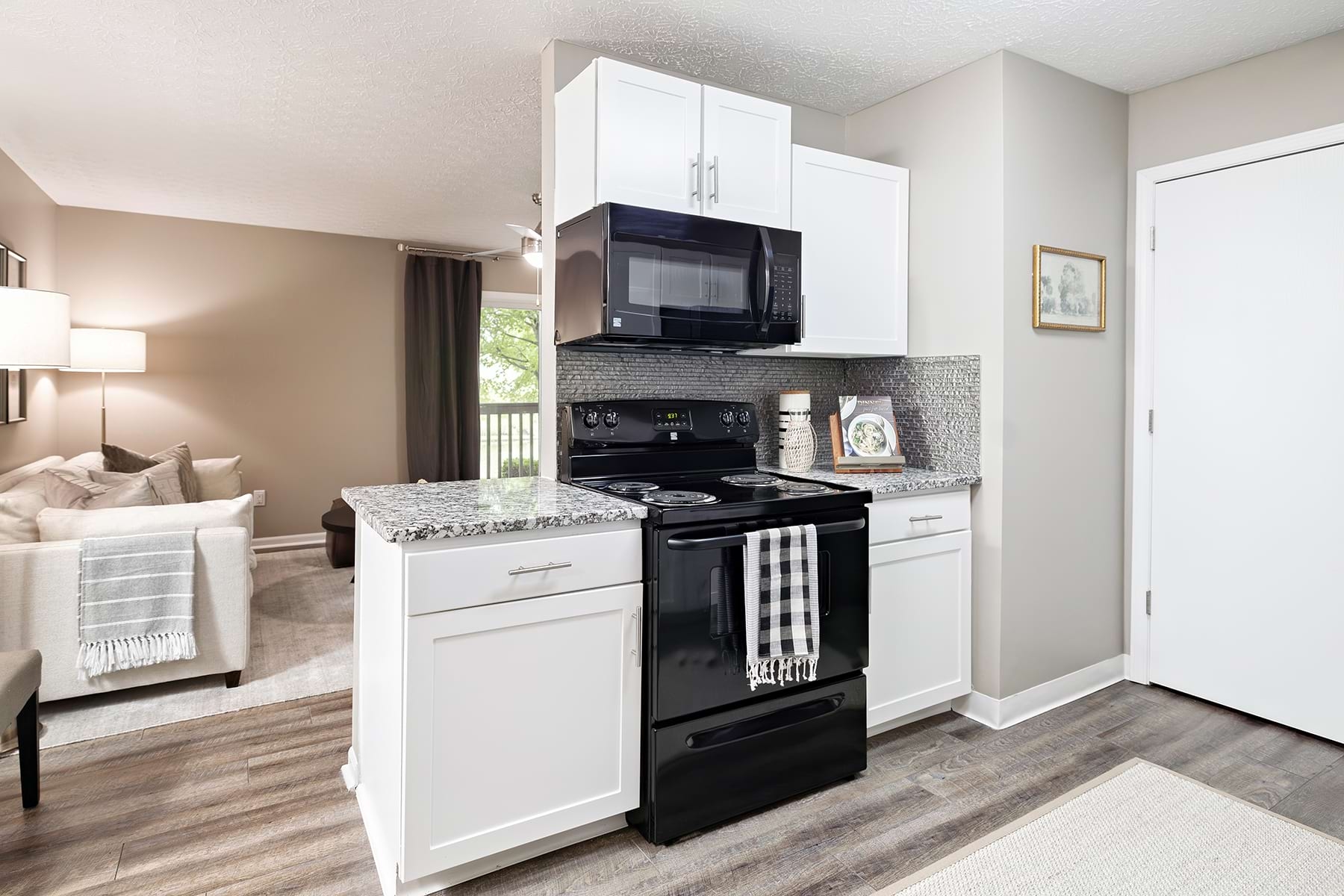 Jefferson Chase photo