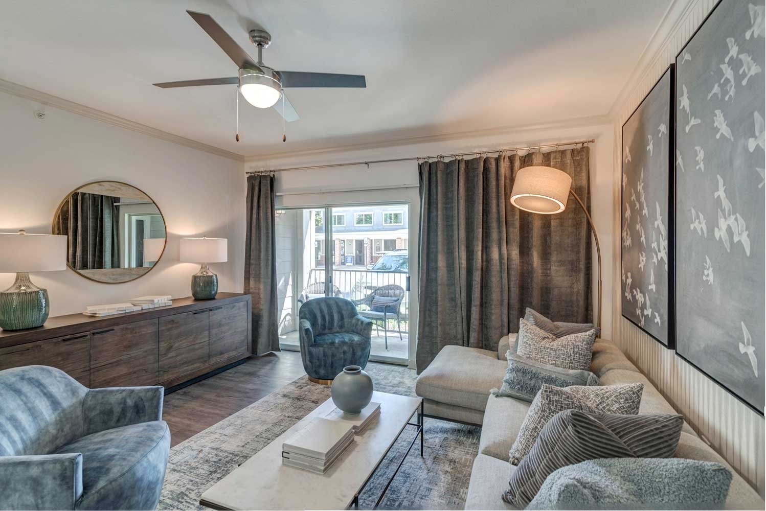 Cortland Ridglea photo