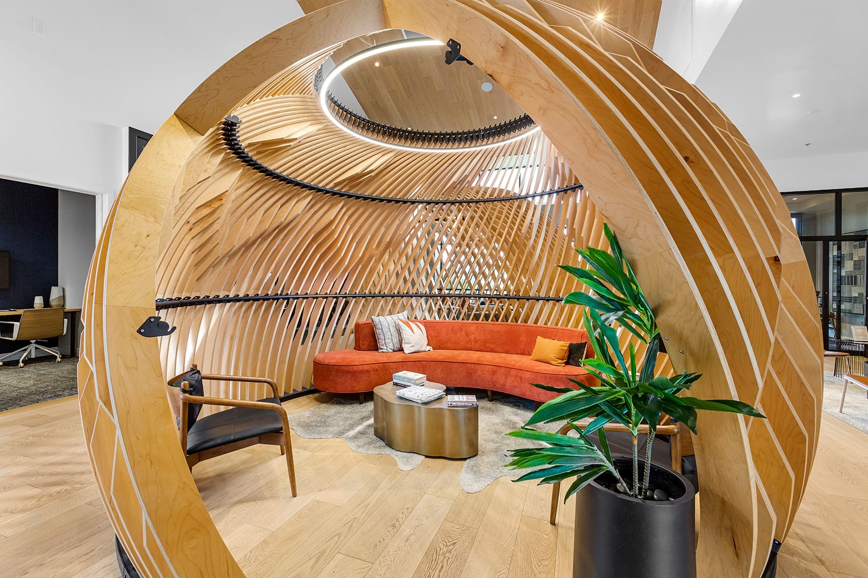 Cortland South Meridian photo