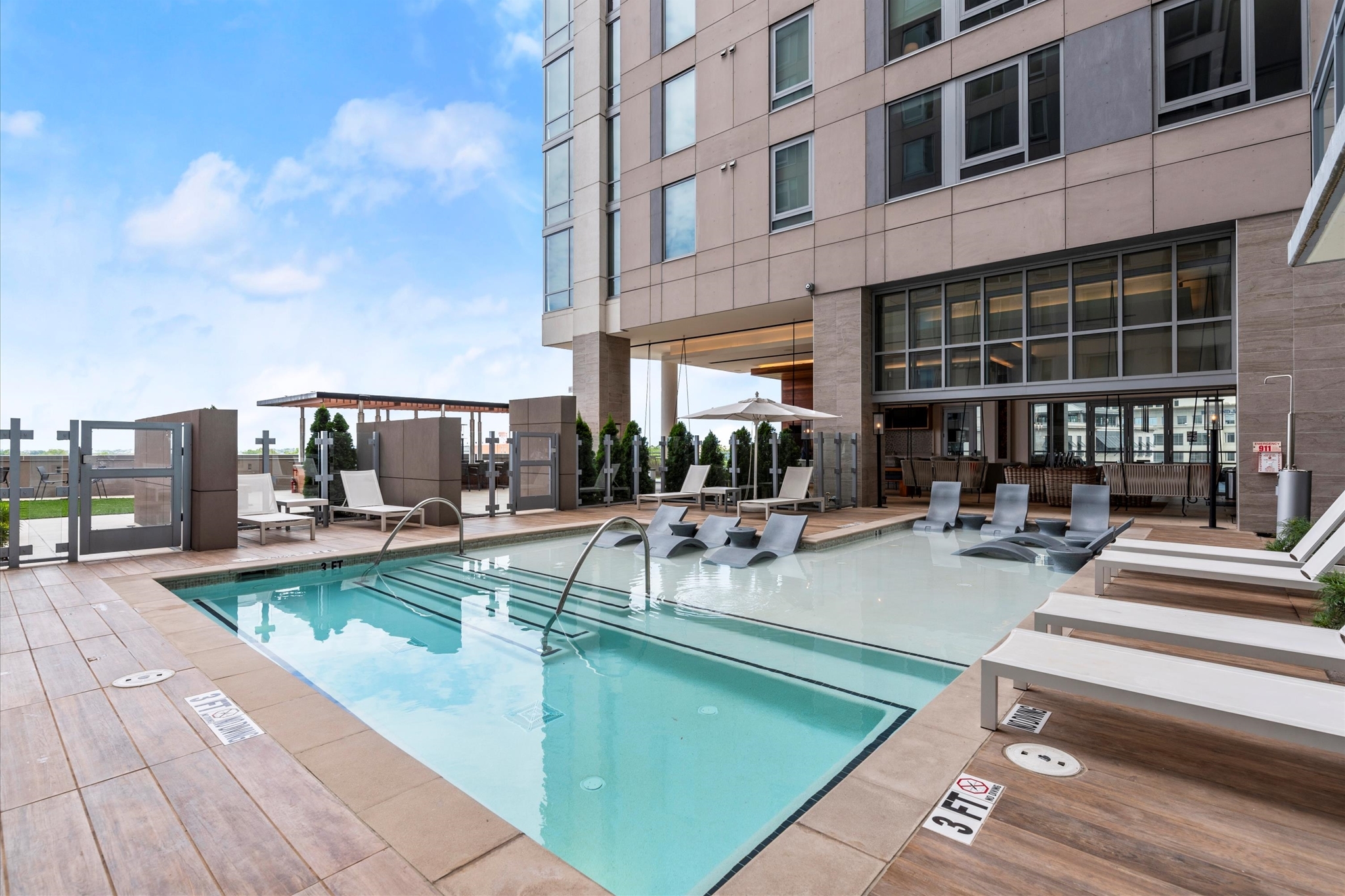 Cortland at Buckhead Village photo