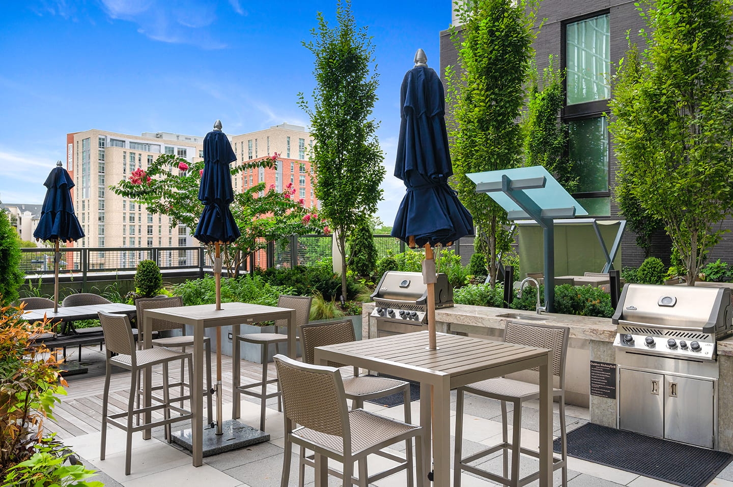 Cortland Rosslyn photo