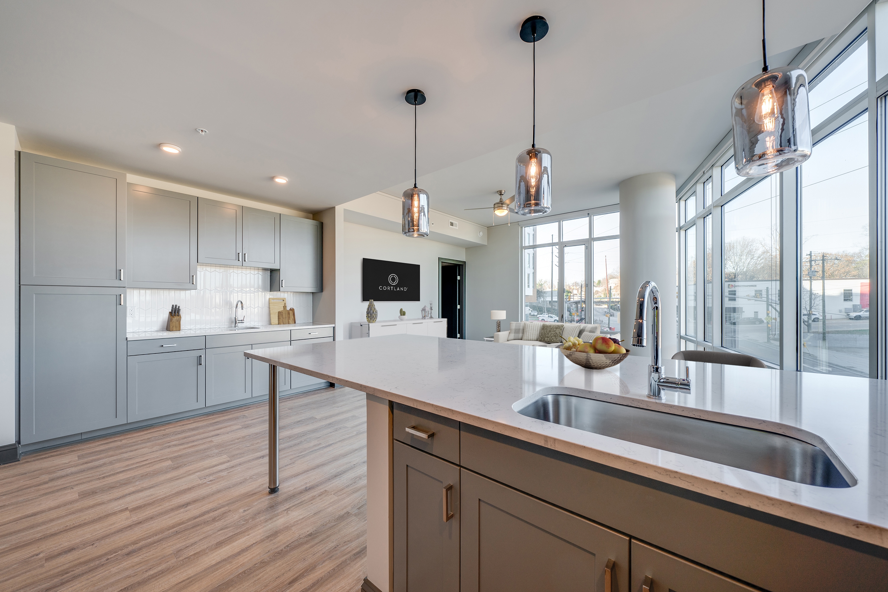 Cortland Glenwood South photo