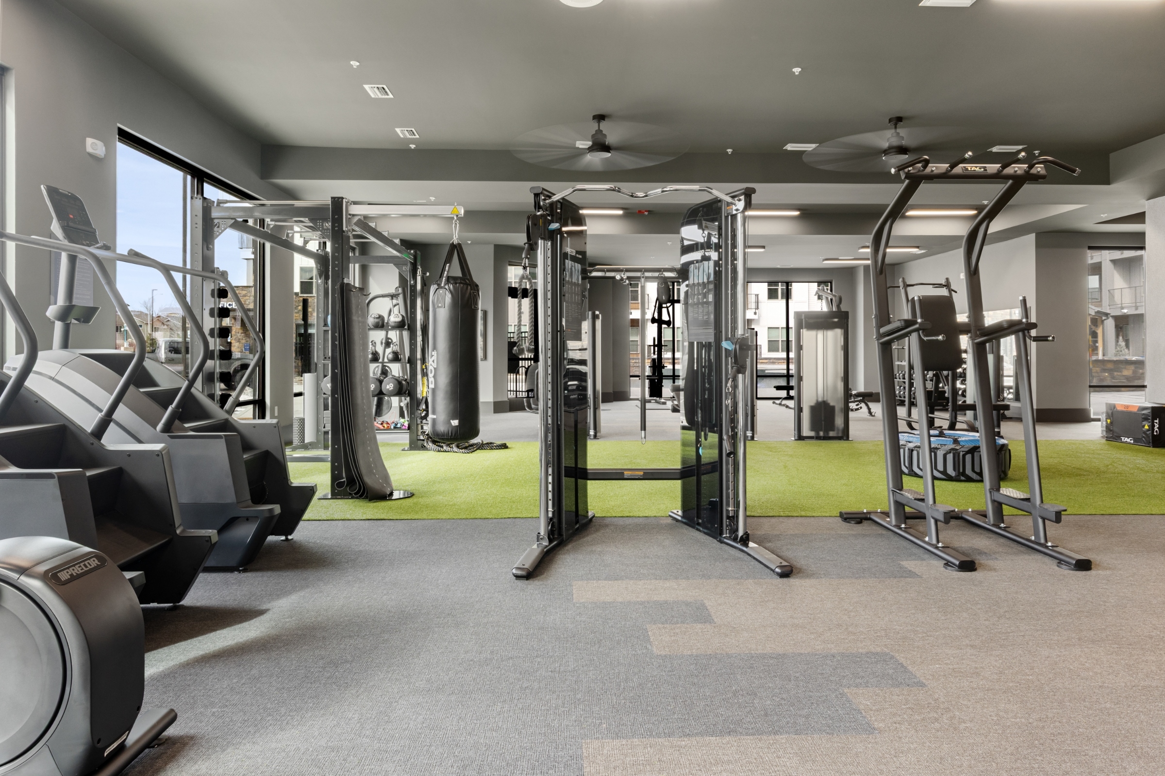 Cortland Peterson photo