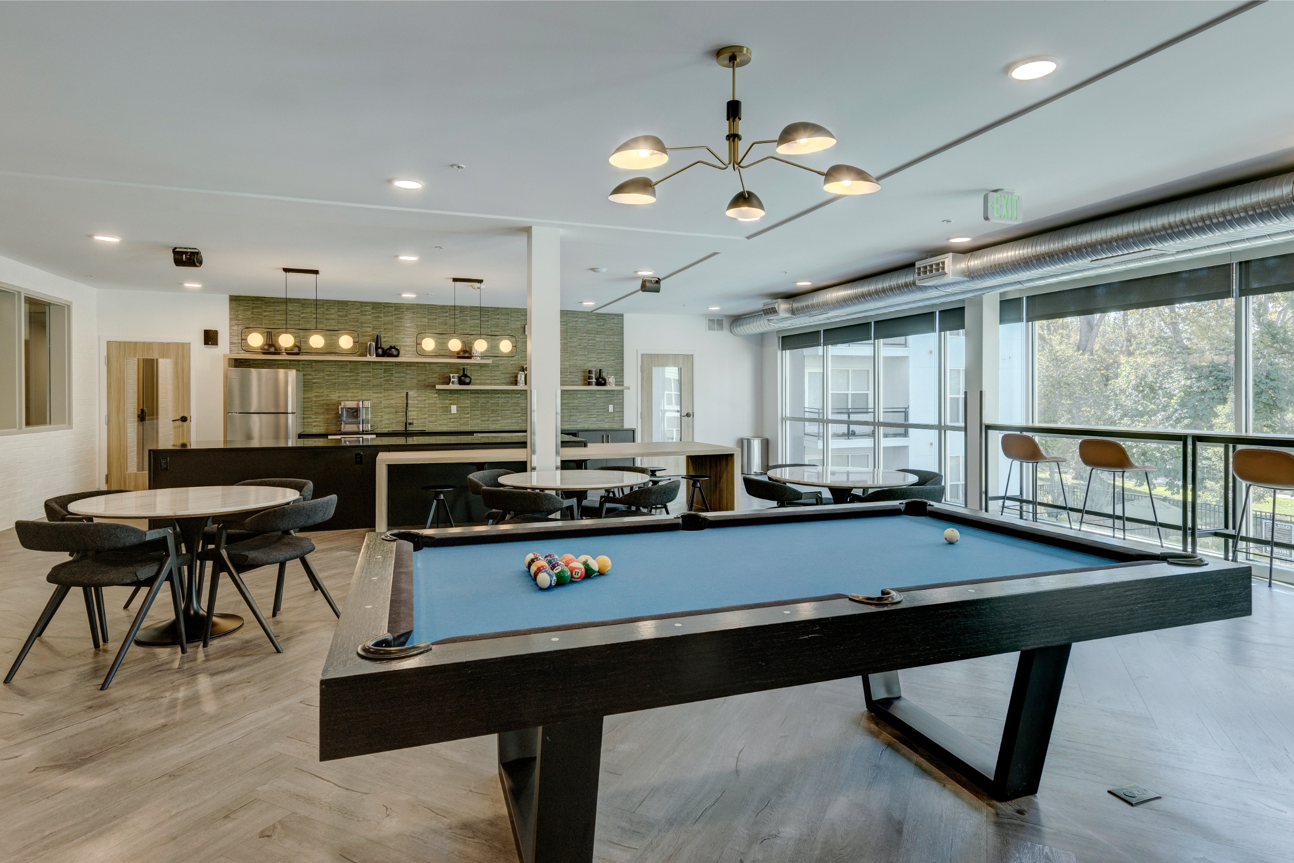 Cortland on the River photo