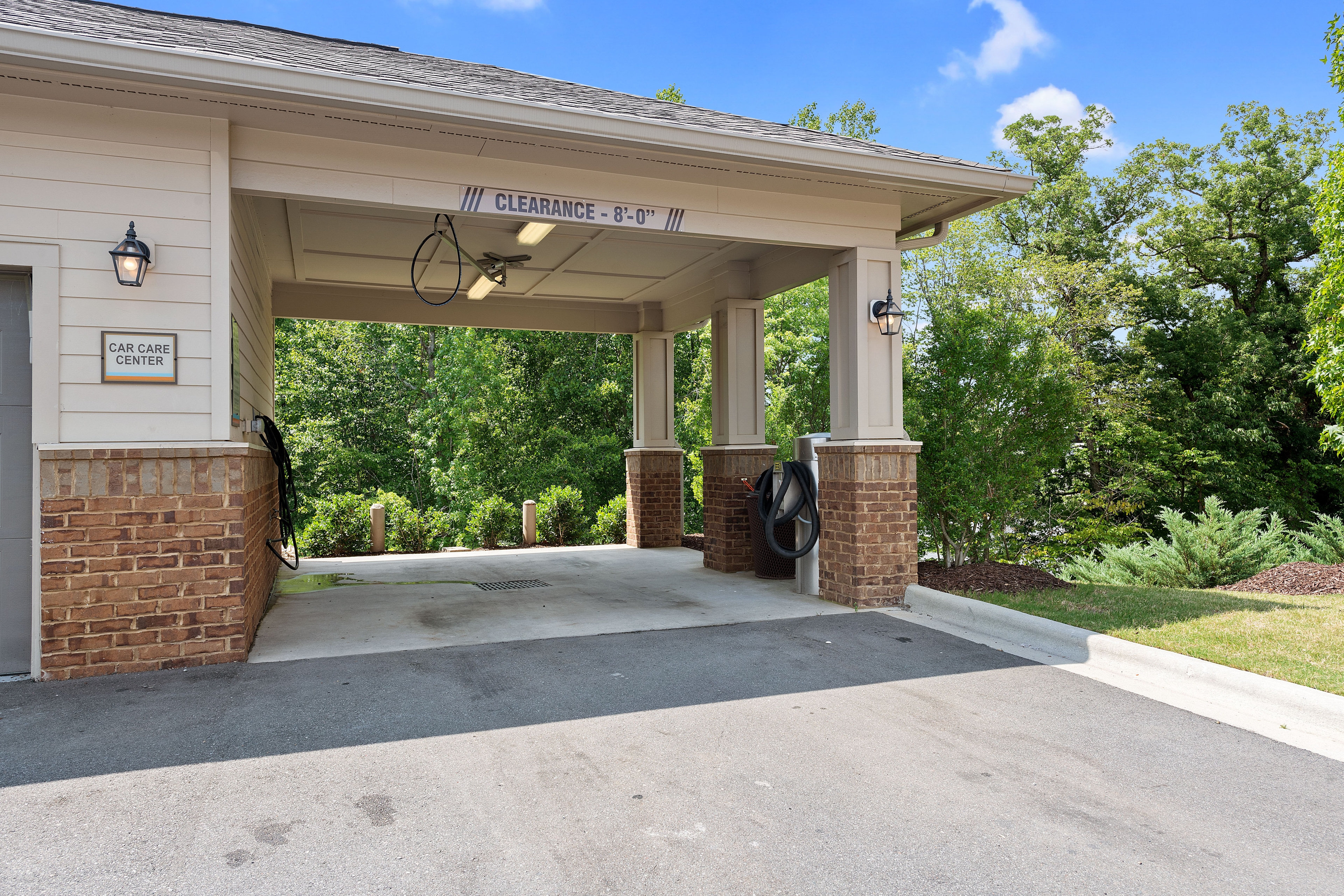 Cortland Belgate photo