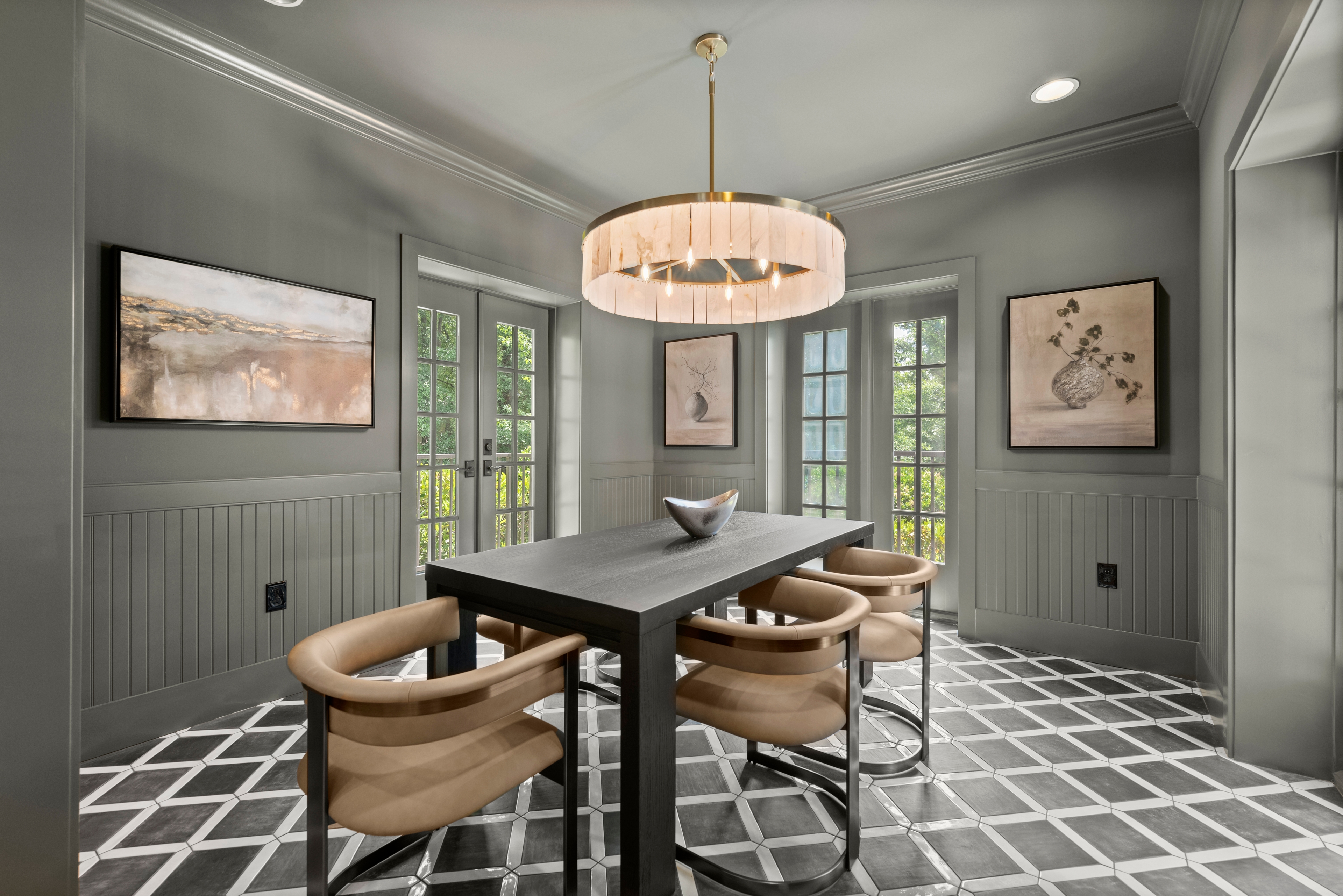 Cortland Peachtree Battle photo