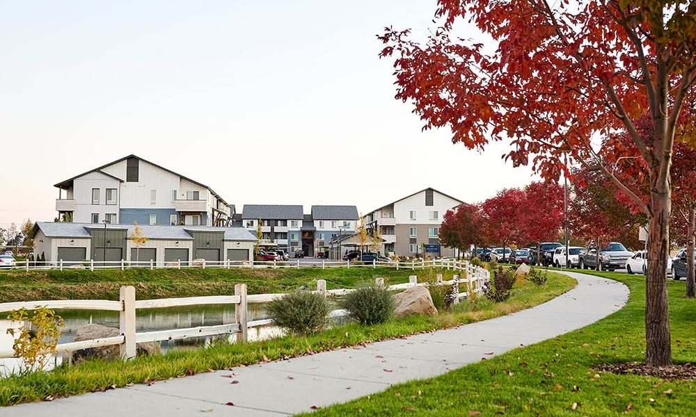 Cortland South Meridian photo