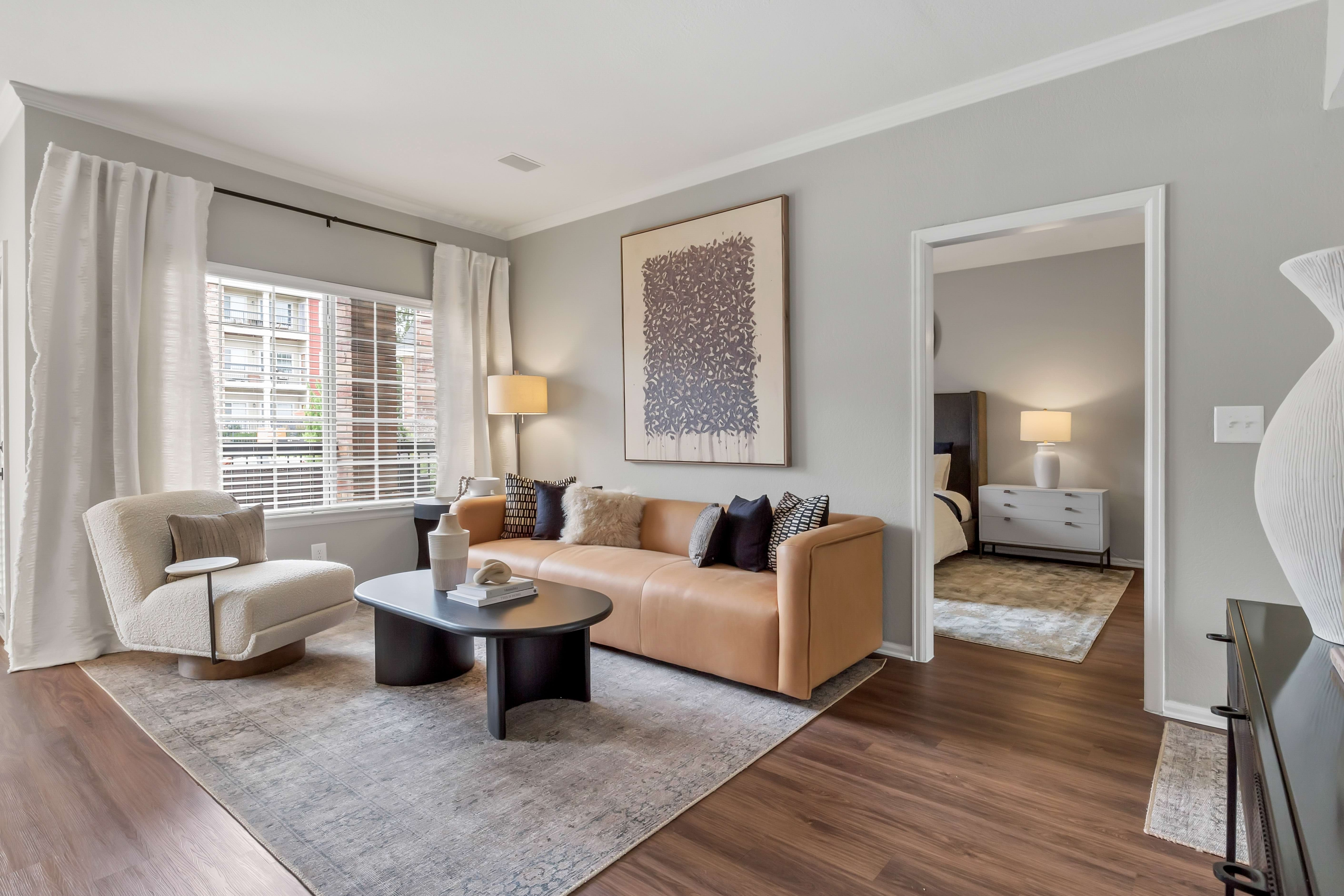 Cortland on Cherry Creek photo