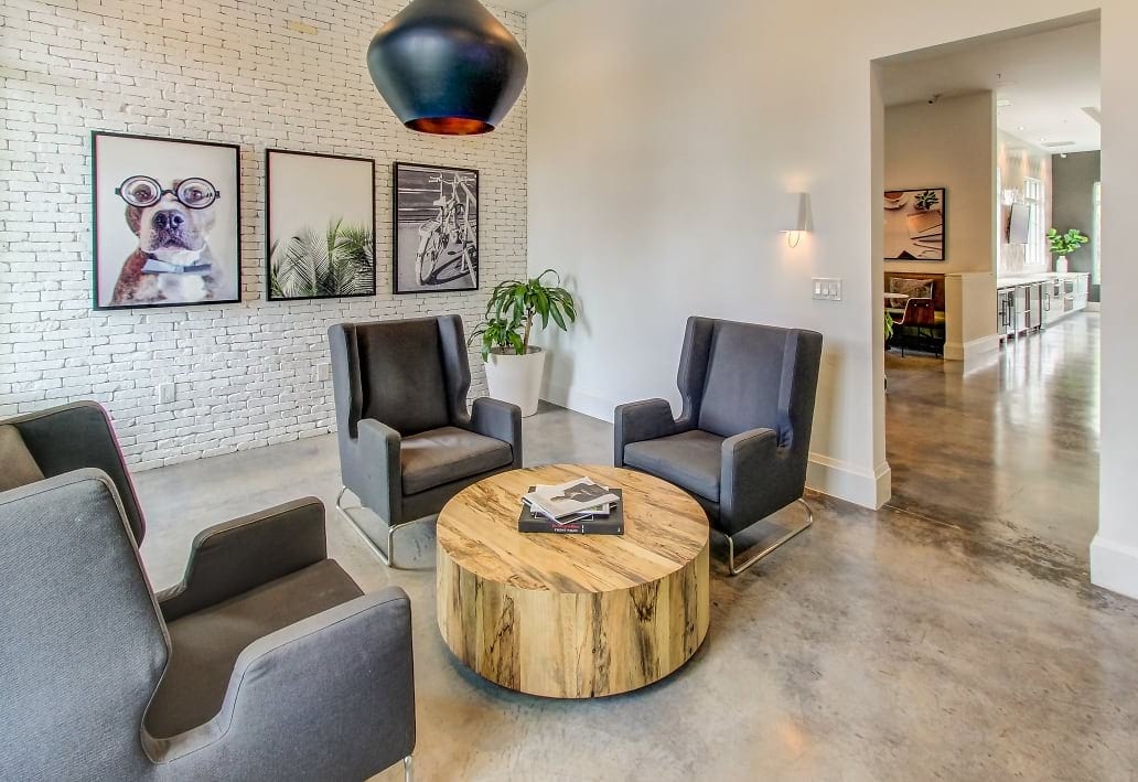 Cortland Delray Station photo